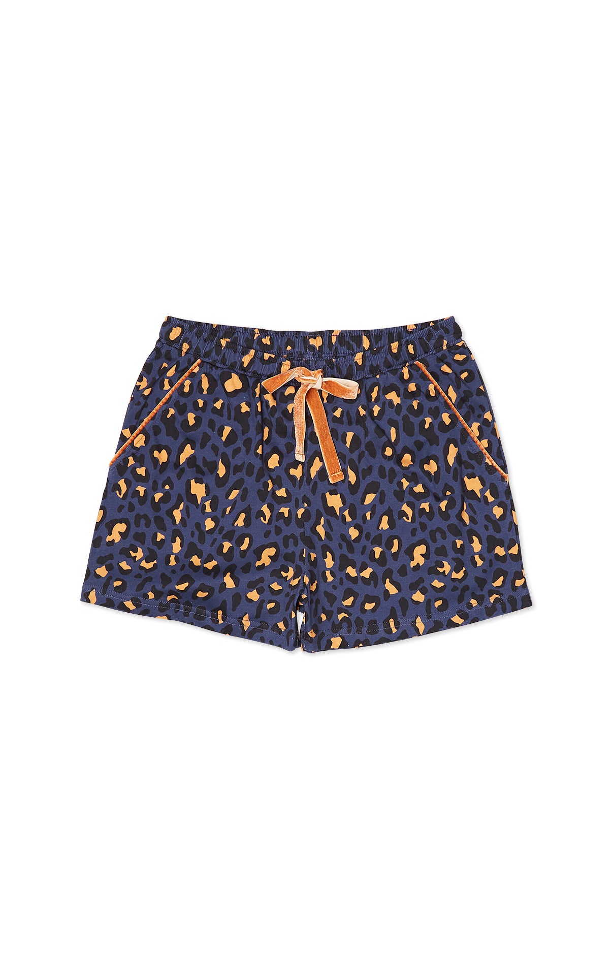 Short - Leopard