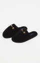 Chaussons Waldläufer Millu-S 51422 Pour Femme - Largeur M, Cuir Et Stretch, Confort Pieds Sensibles - 8