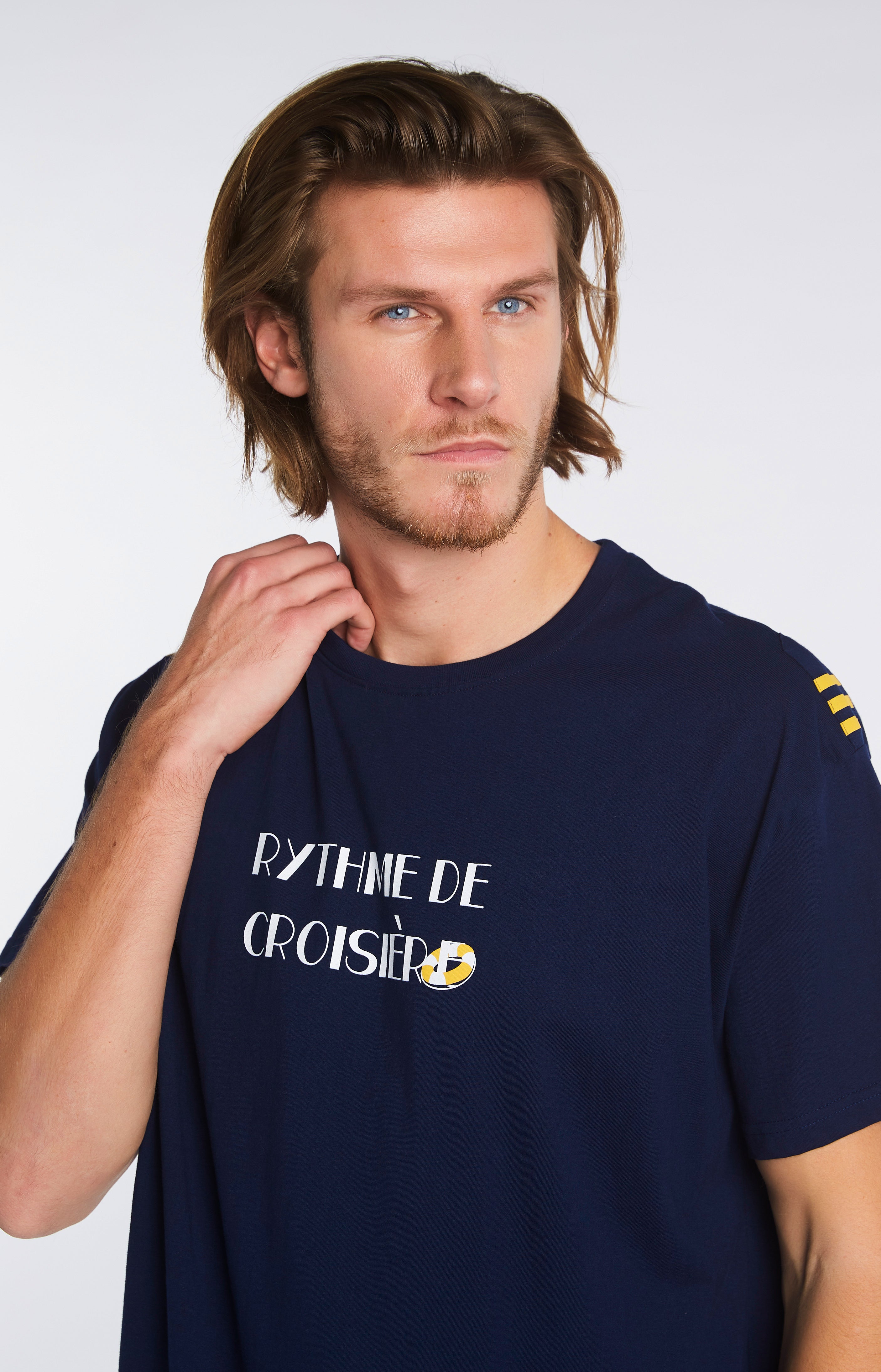 upsell Homme Multicolore 27