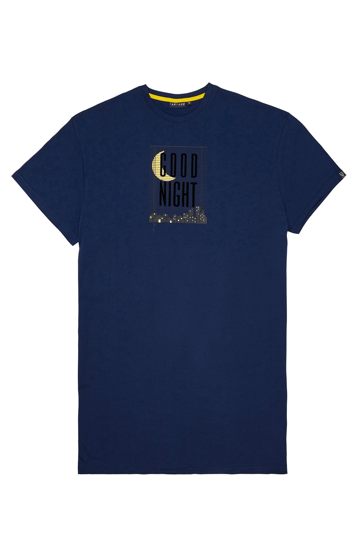 Maxi tee-shirt - Good Night