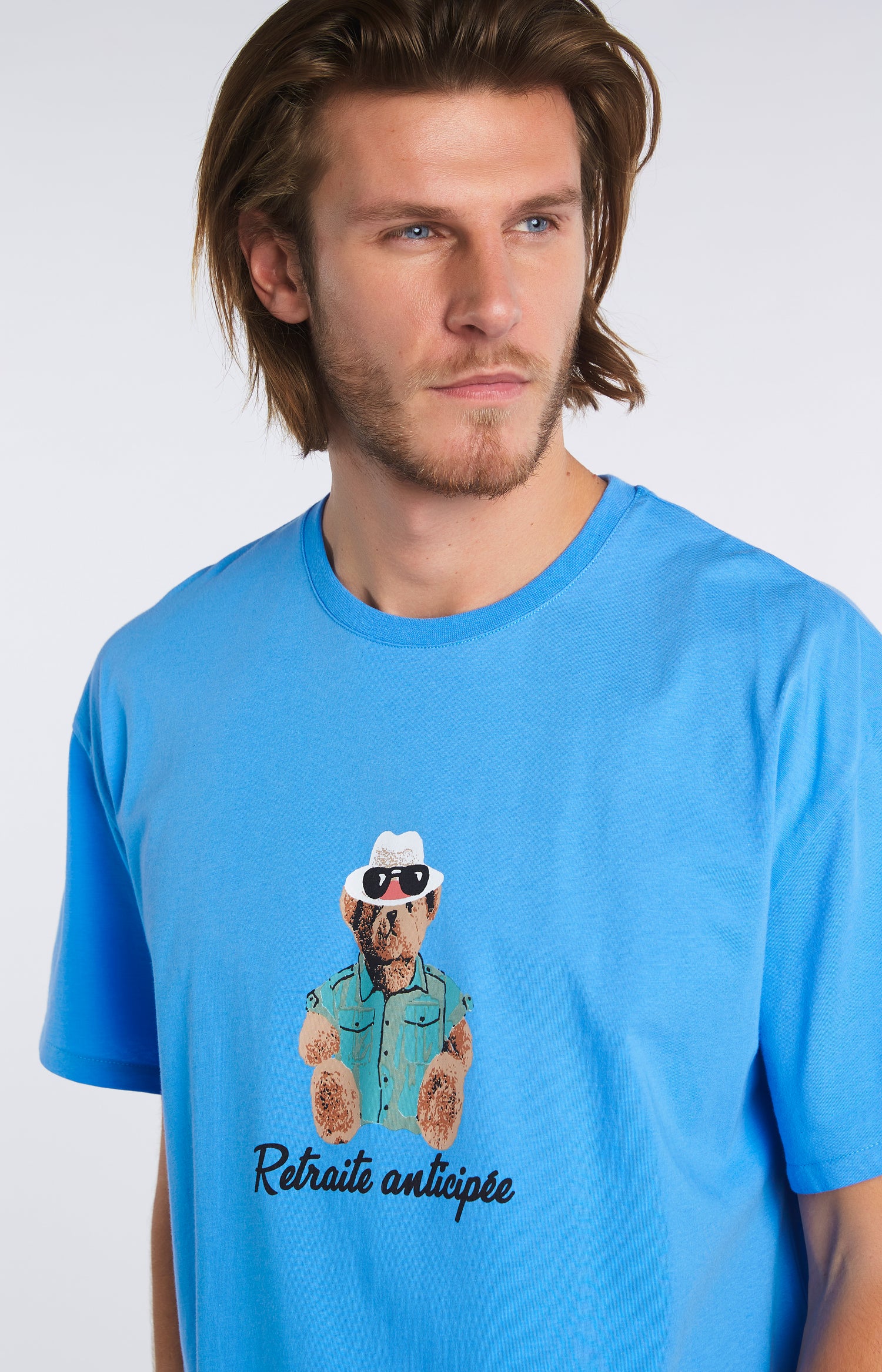 upsell Homme Multicolore 28