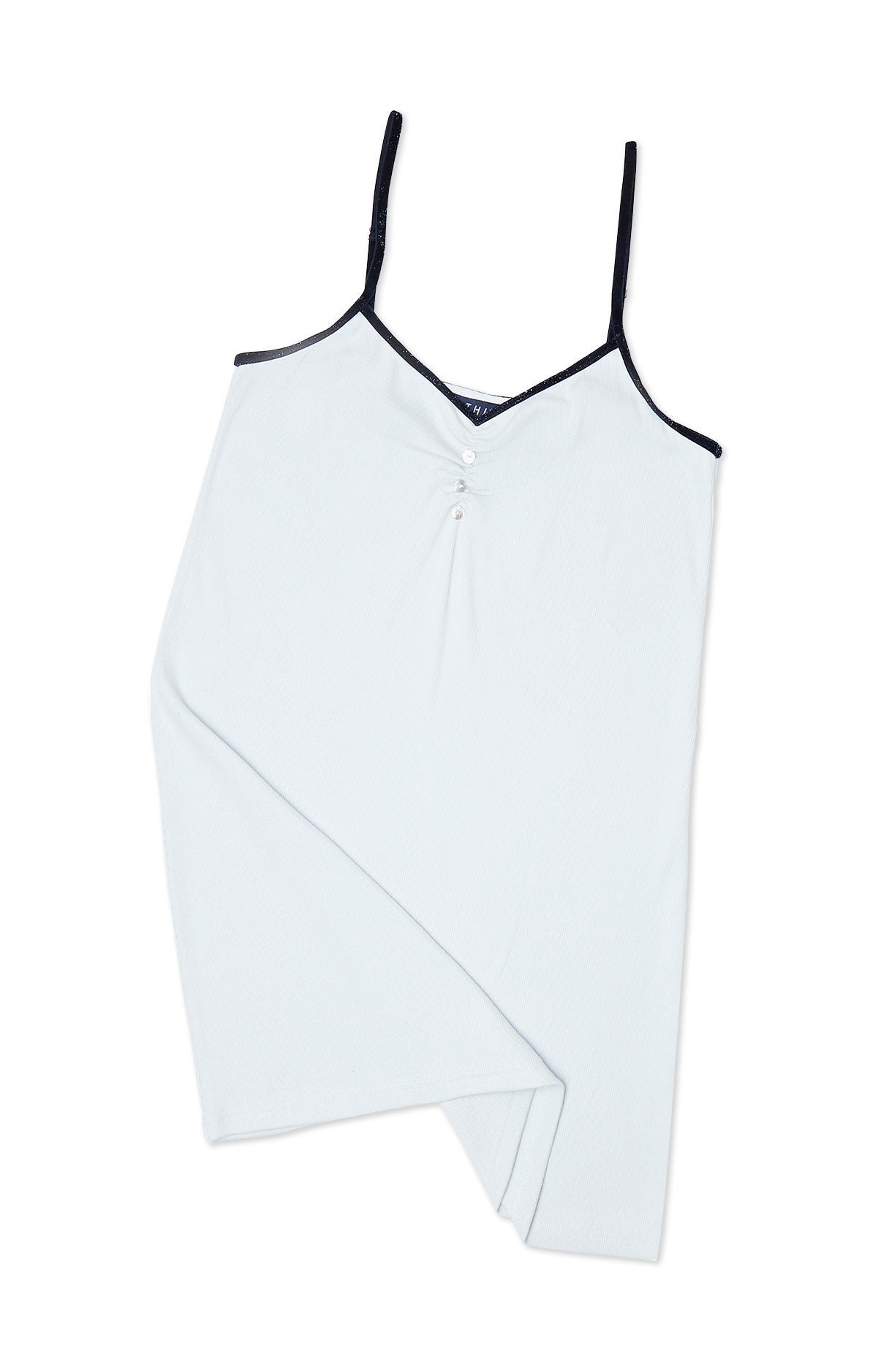Chemise de Nuit Femme Bleu 3