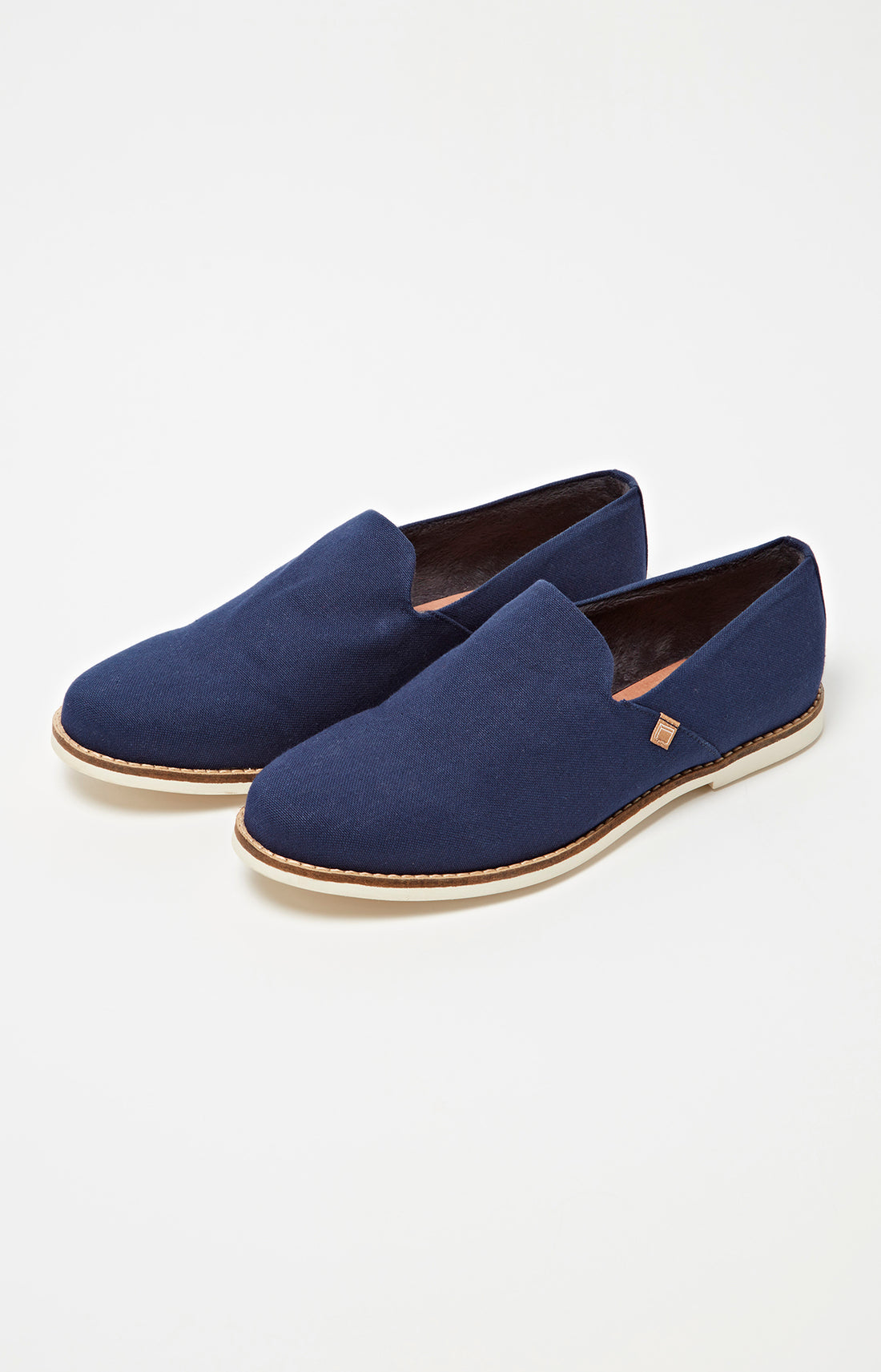 Chaussures Homme indoor & outdoor arthur x pauljac Marine 1