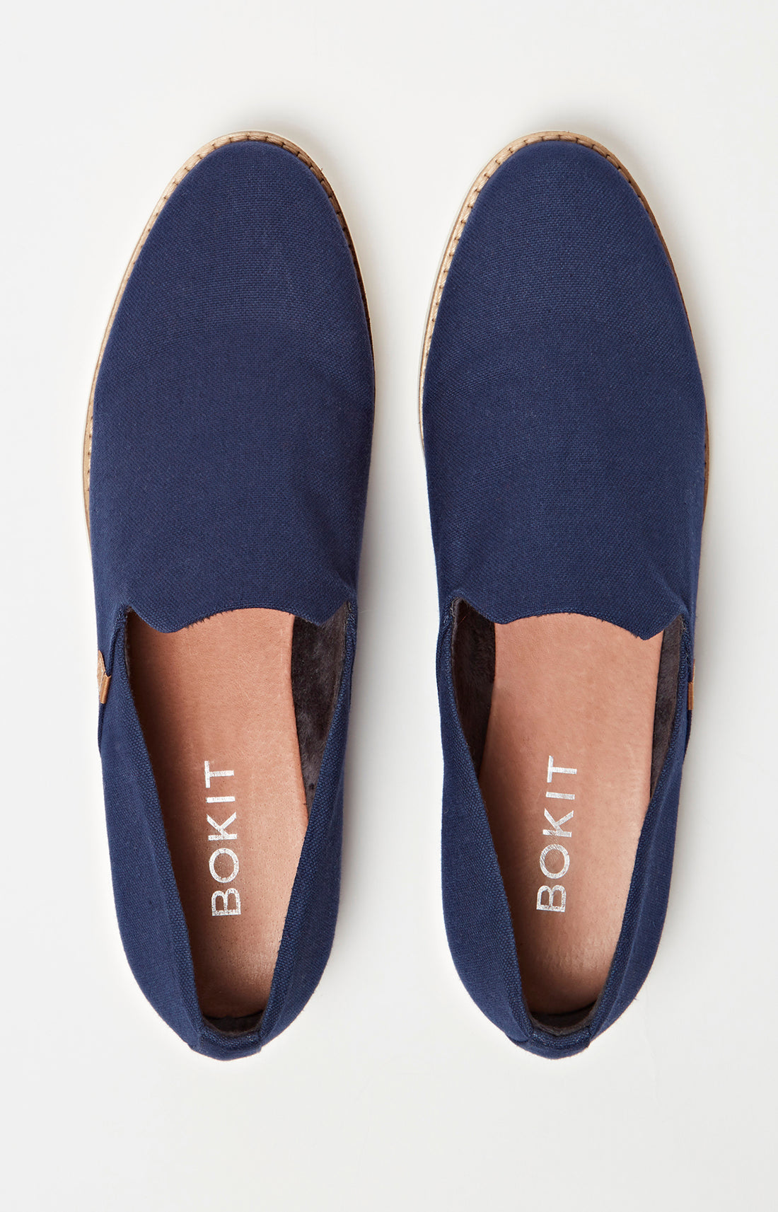 Chaussures Homme indoor & outdoor arthur x pauljac Marine 2