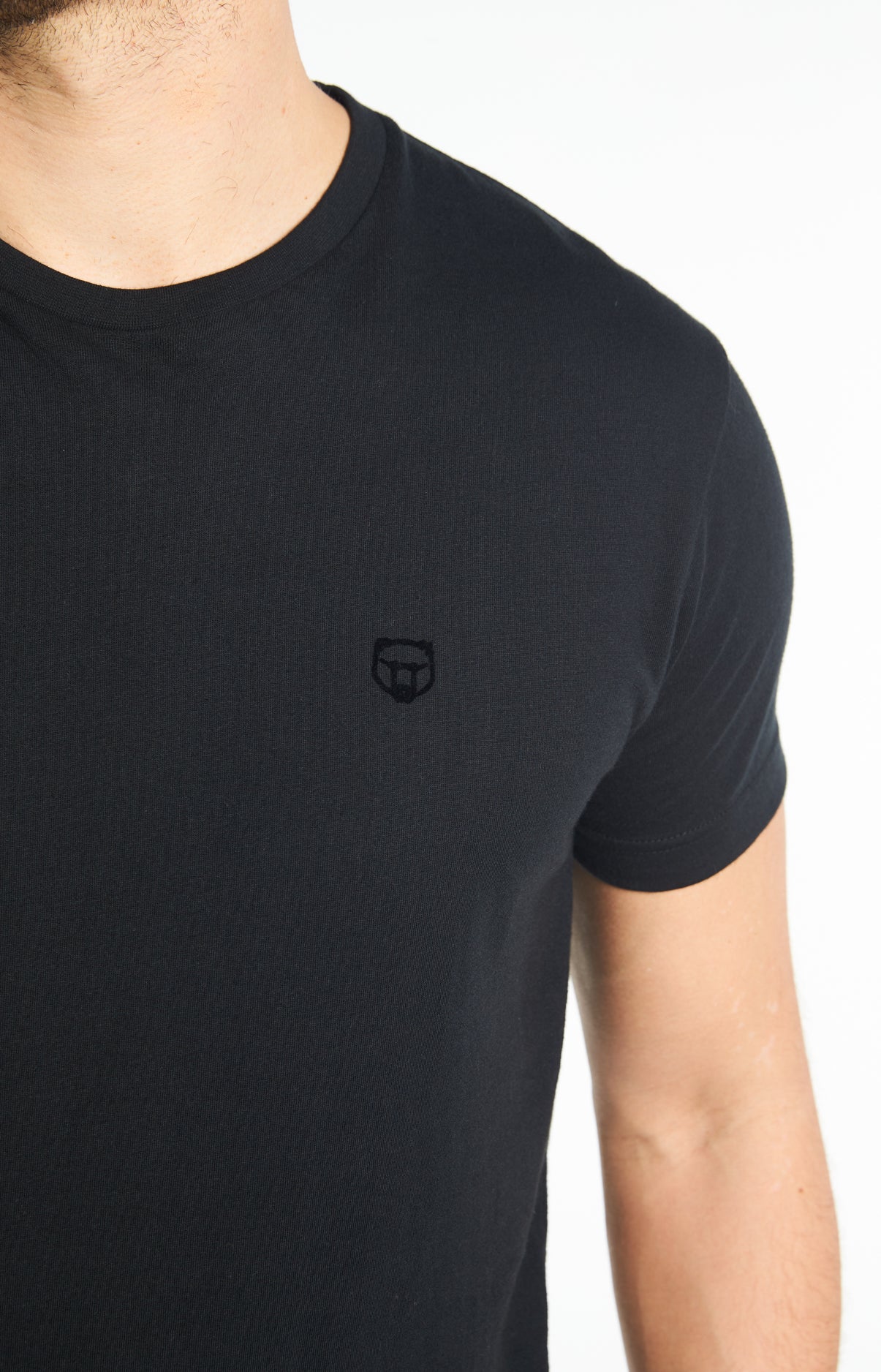 upsell Homme Noir 52