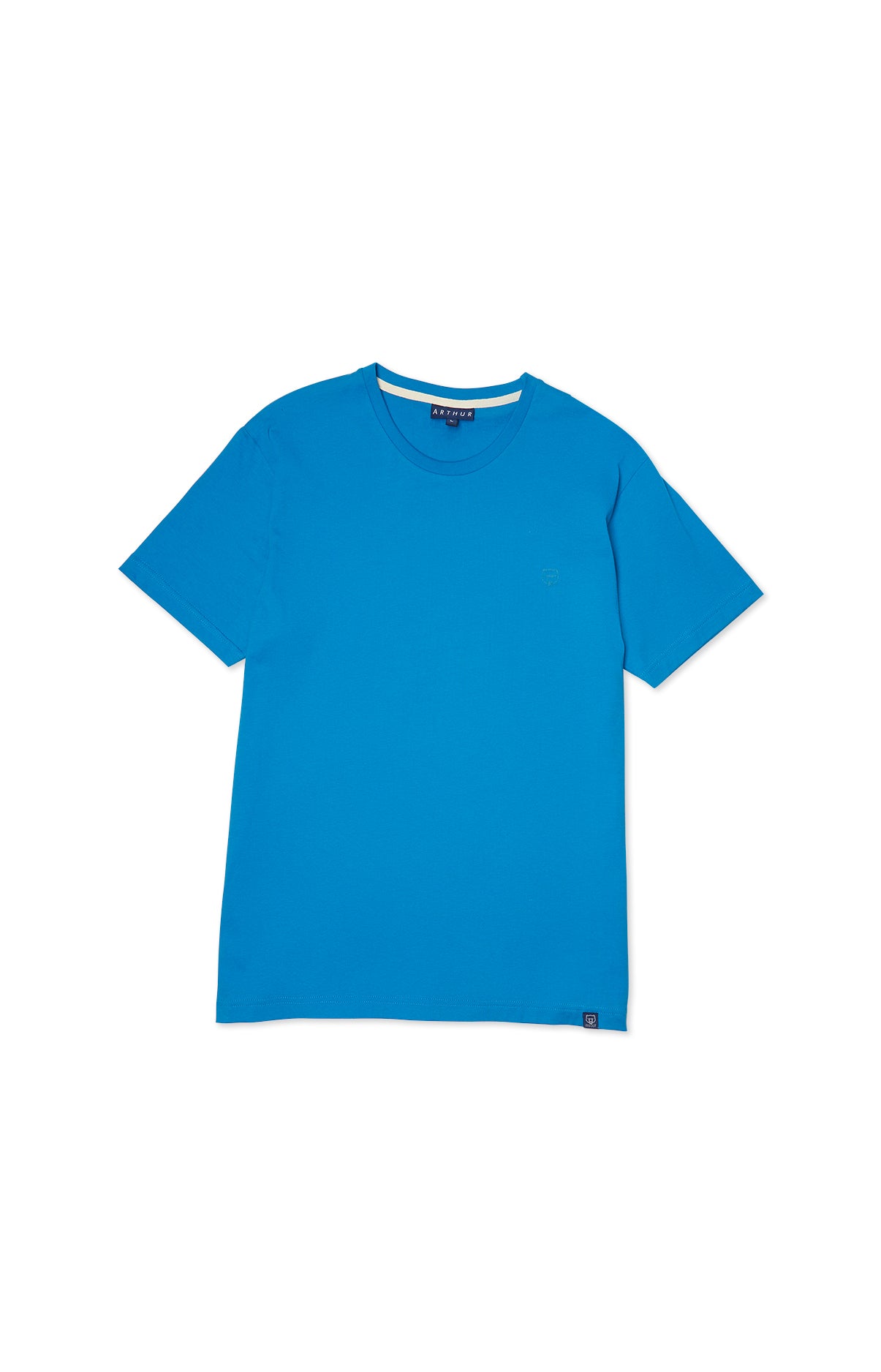 Tee Shirt Uni Roi 3