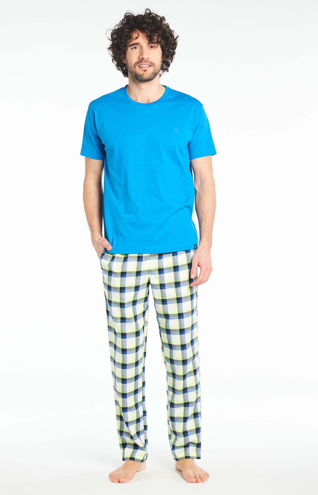 Tee Shirt Uni Roi 7