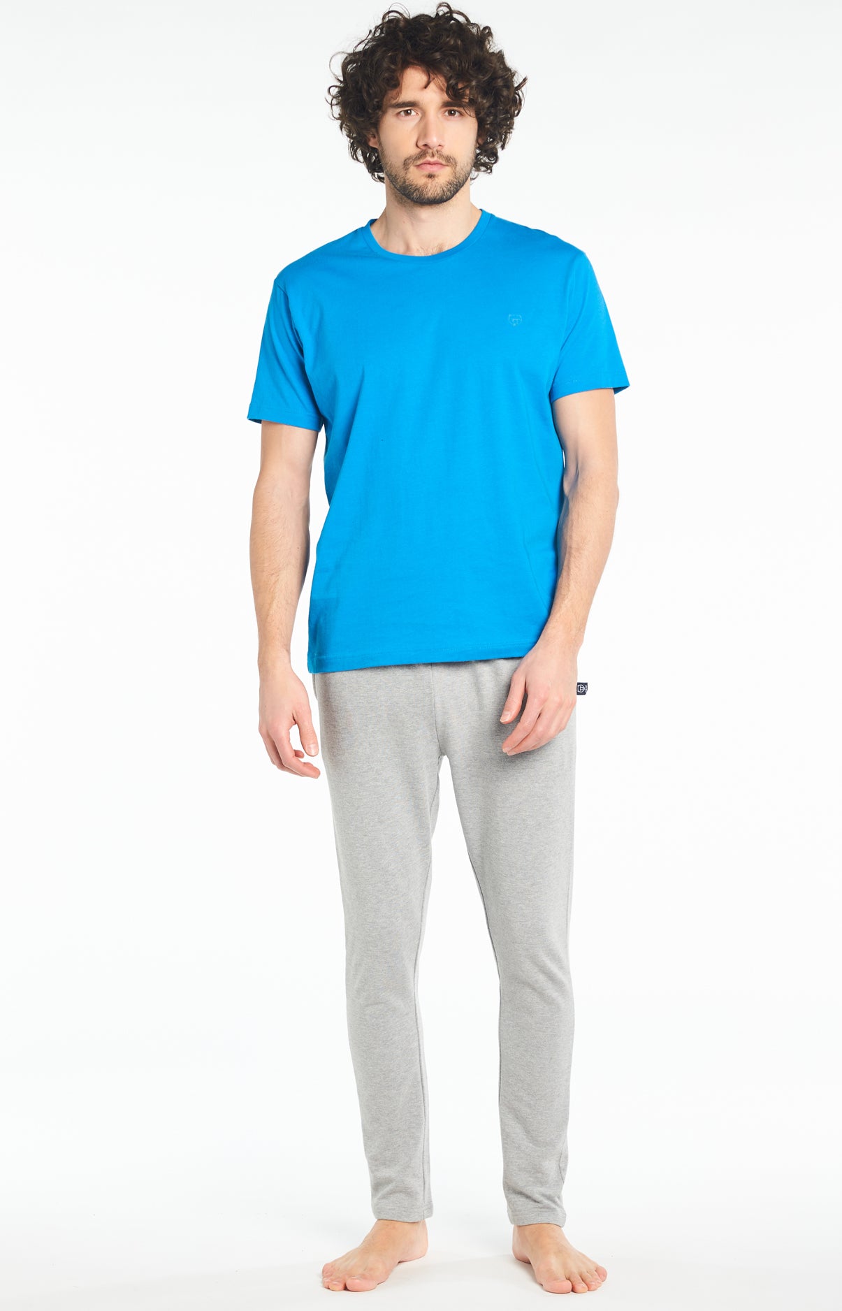 Tee Shirt Uni Roi 2