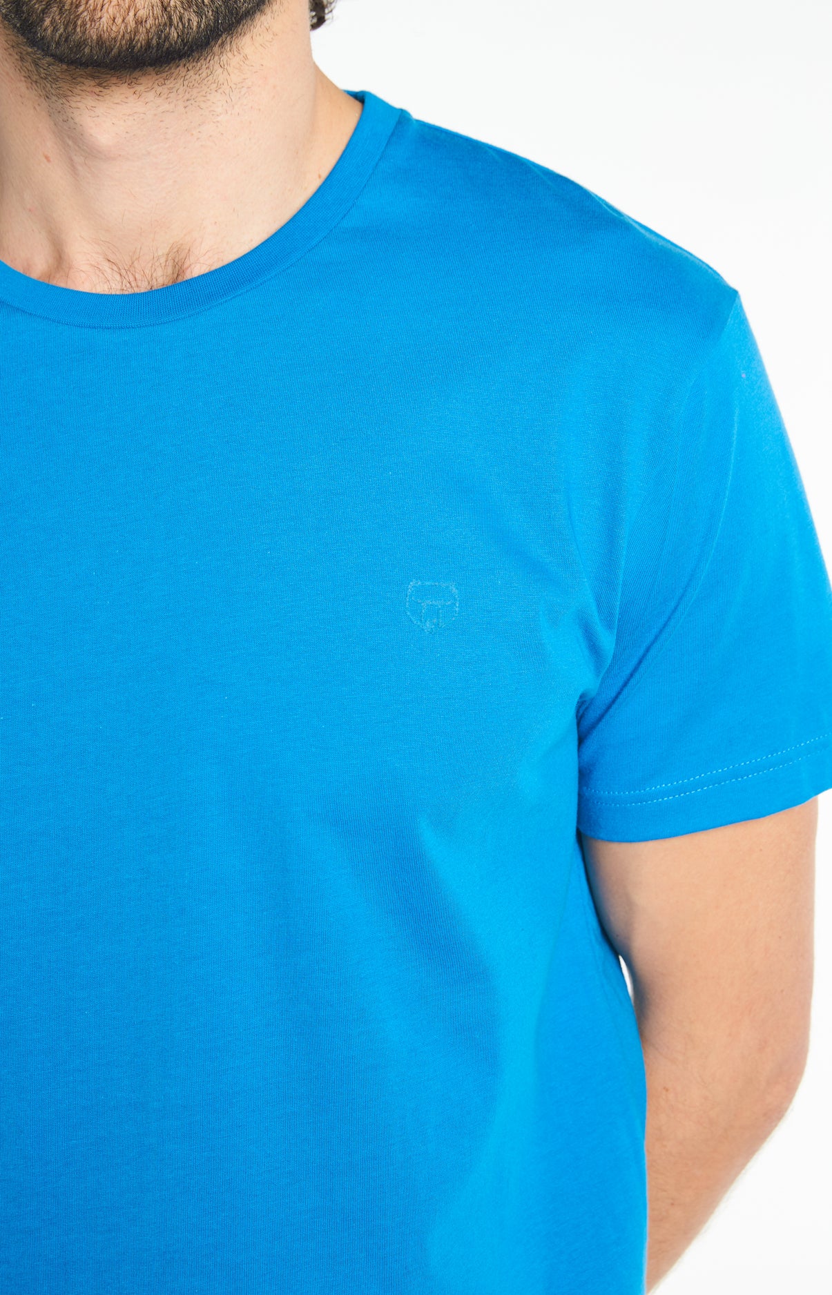 Tee Shirt Uni Roi 4