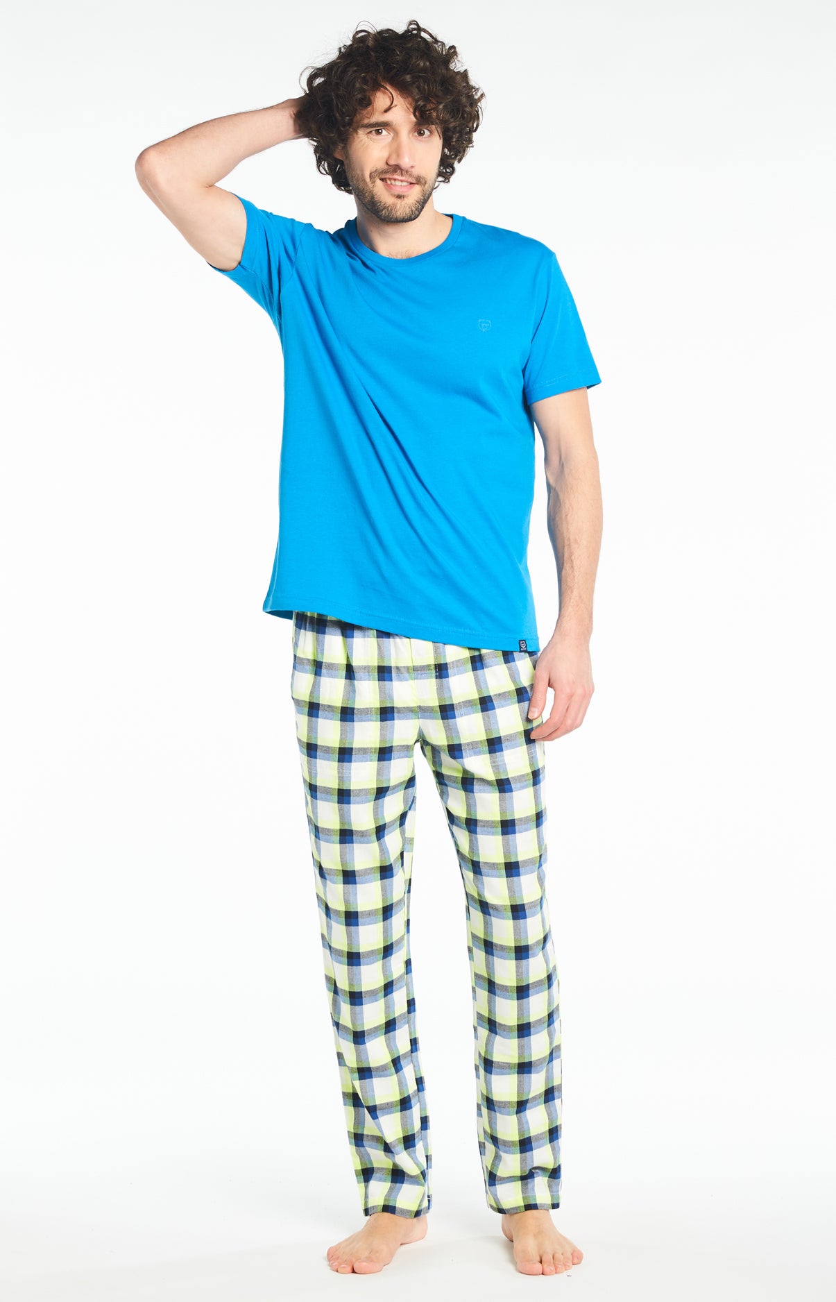Tee Shirt Uni Roi 1