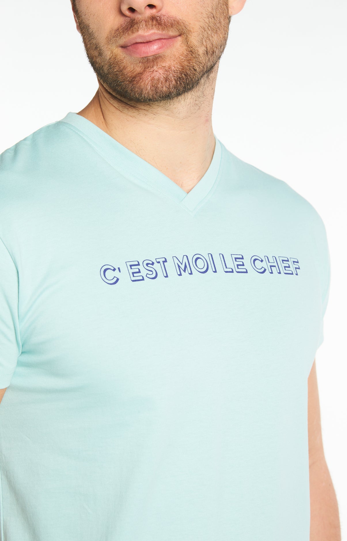 upsell Homme Multicolore 5