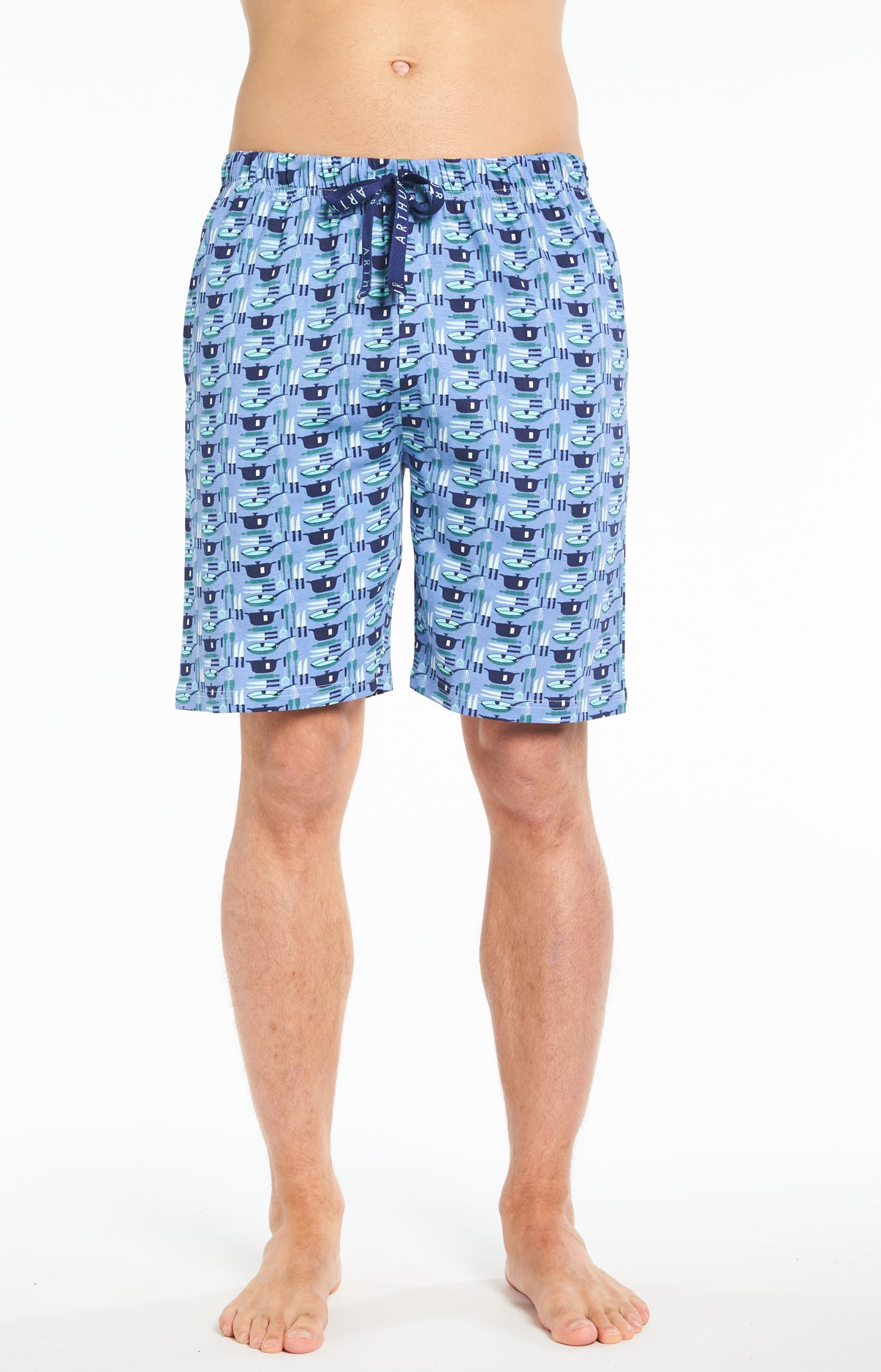 Pyjashort Homme C&