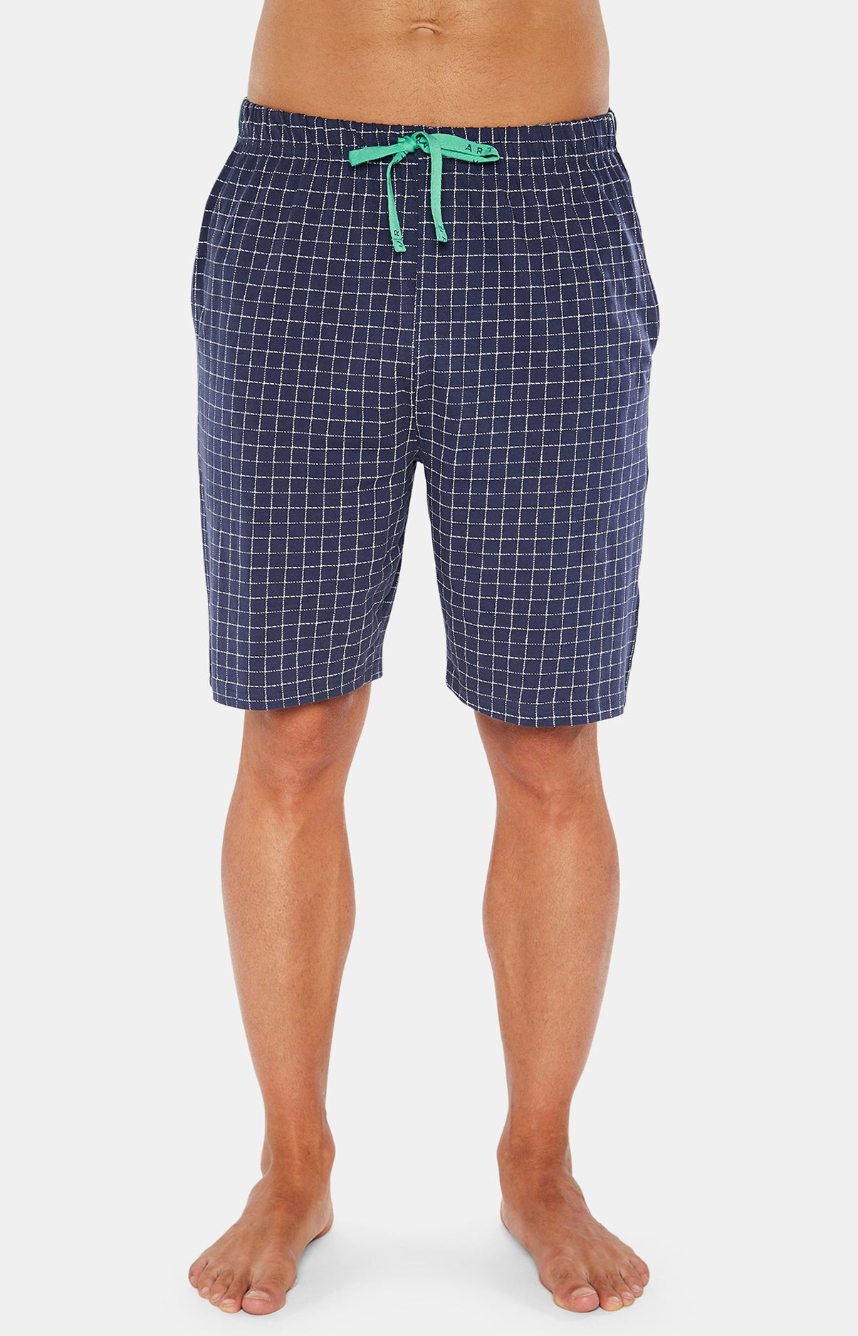 Pyjashort Homme Hors Père Marine 6