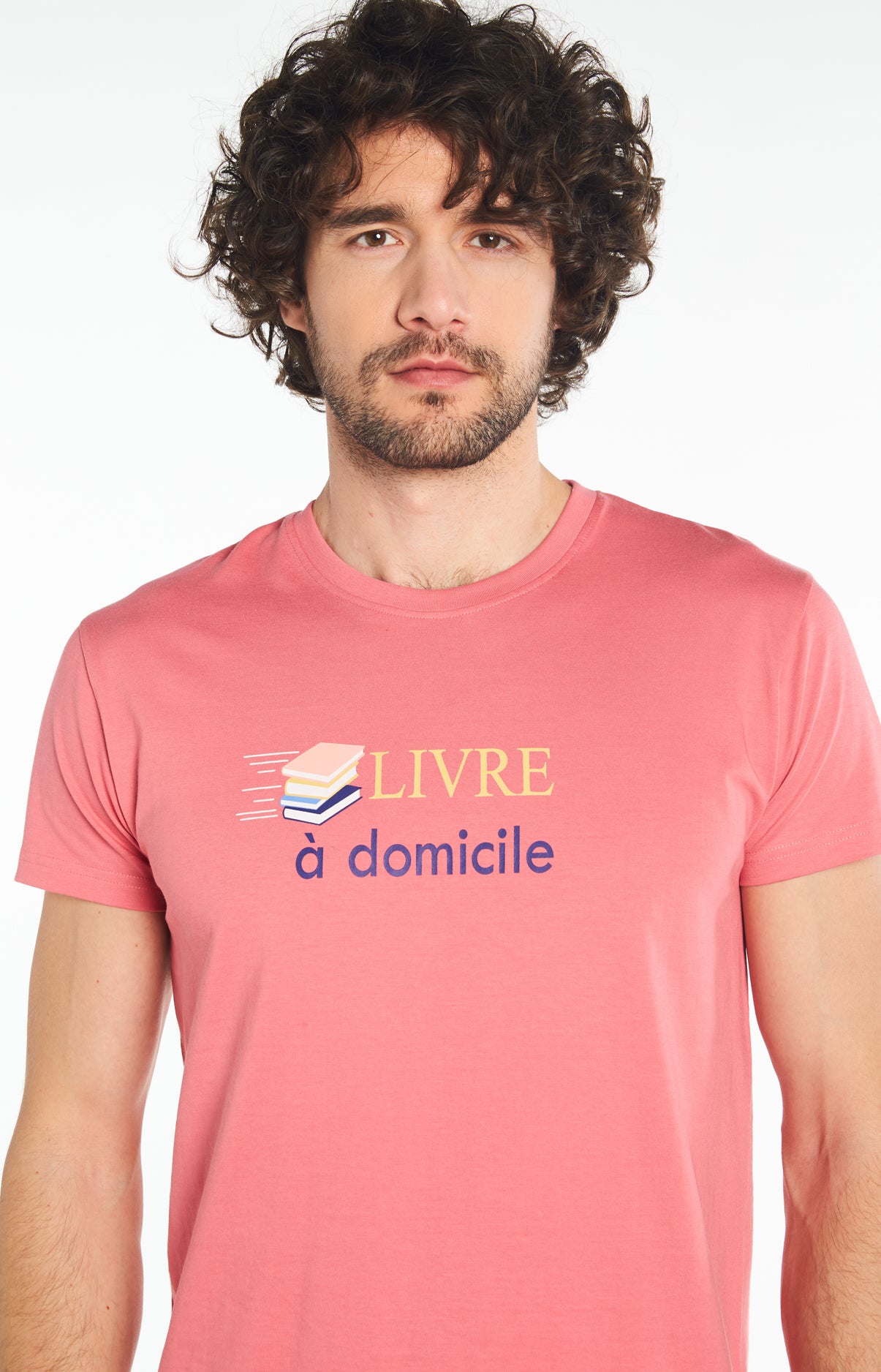 Pyjashort Homme Livre à domicile Multicolore 4