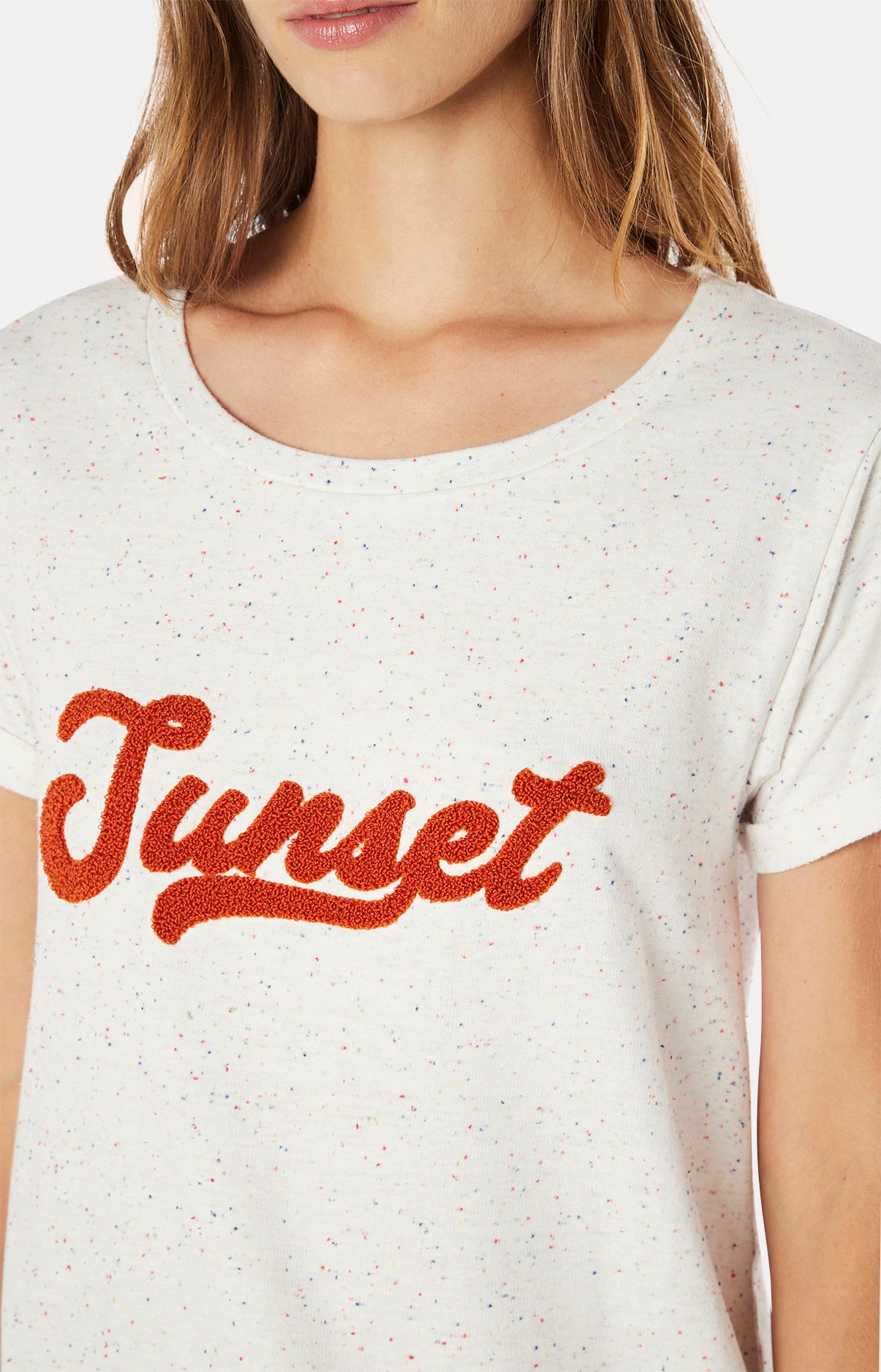 Pyjama court Tenue d&