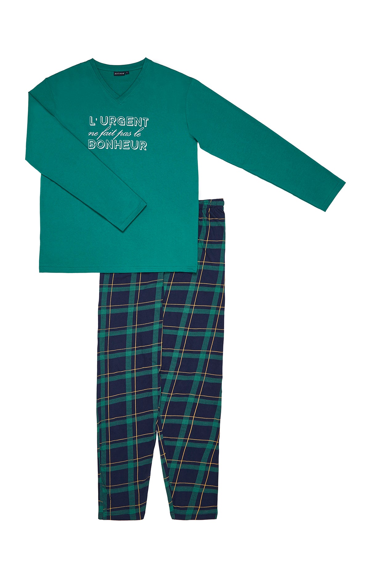 Pyjama - Benjamin