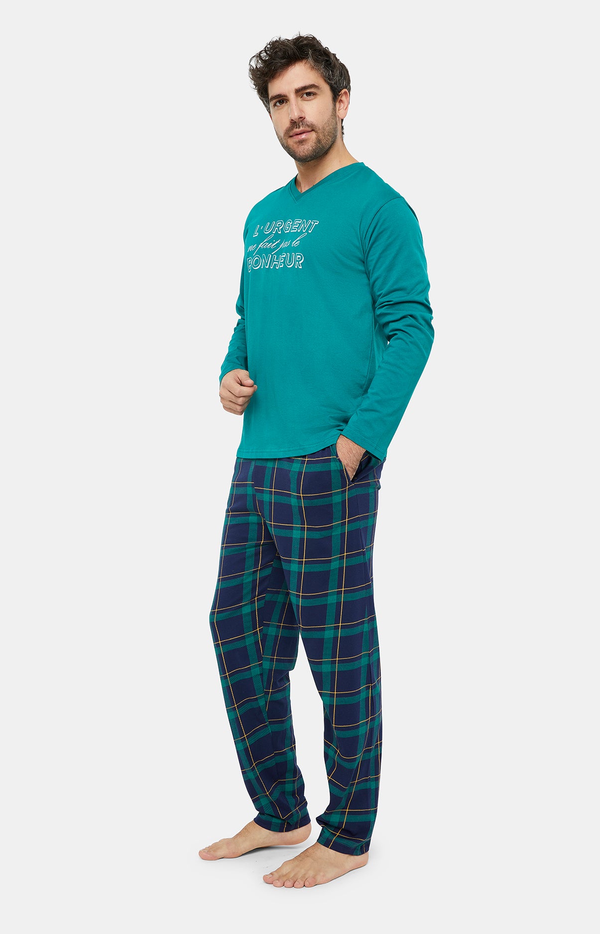 Pyjama - Benjamin