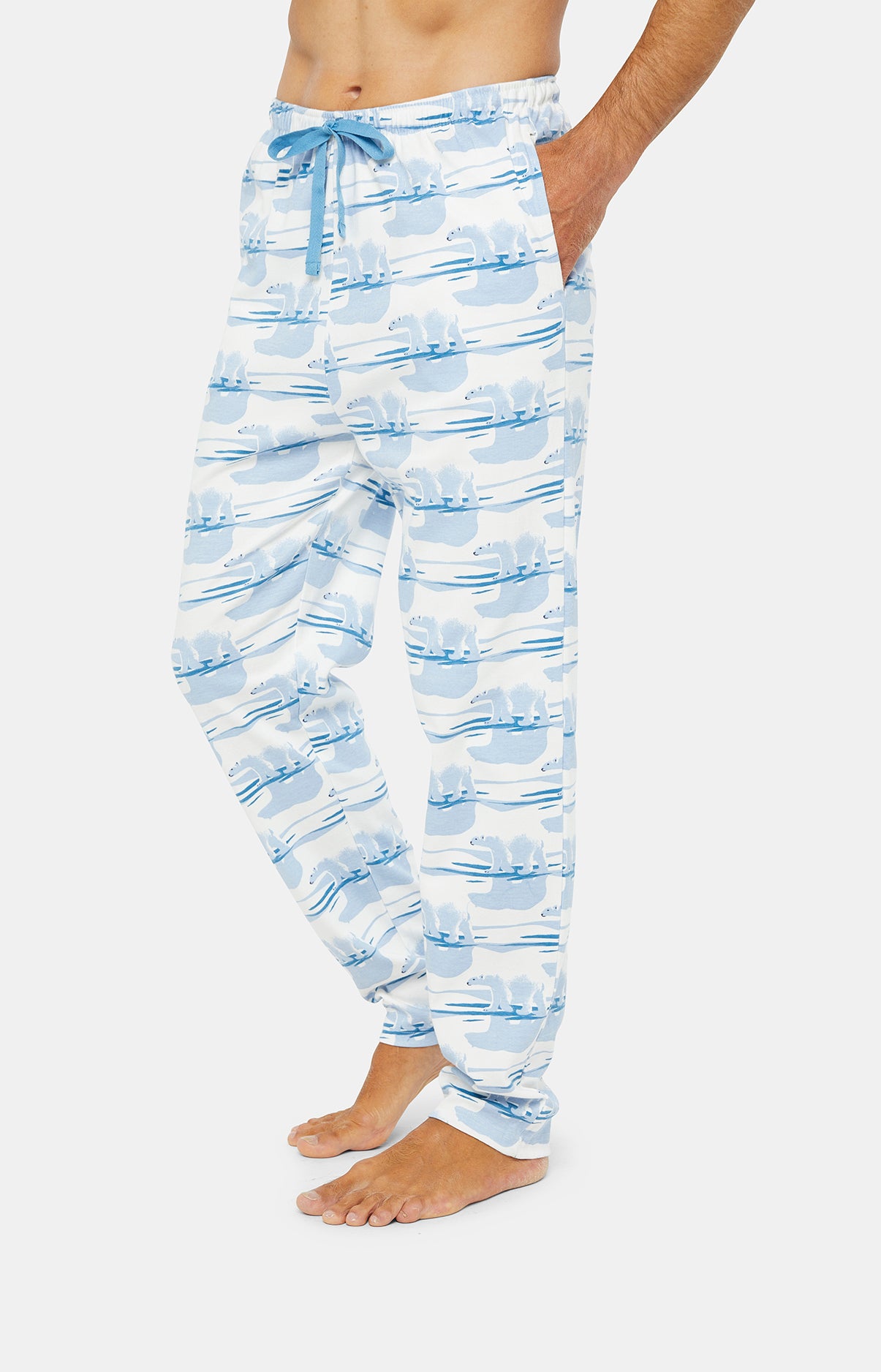 Pyjama long Homme La folie d&