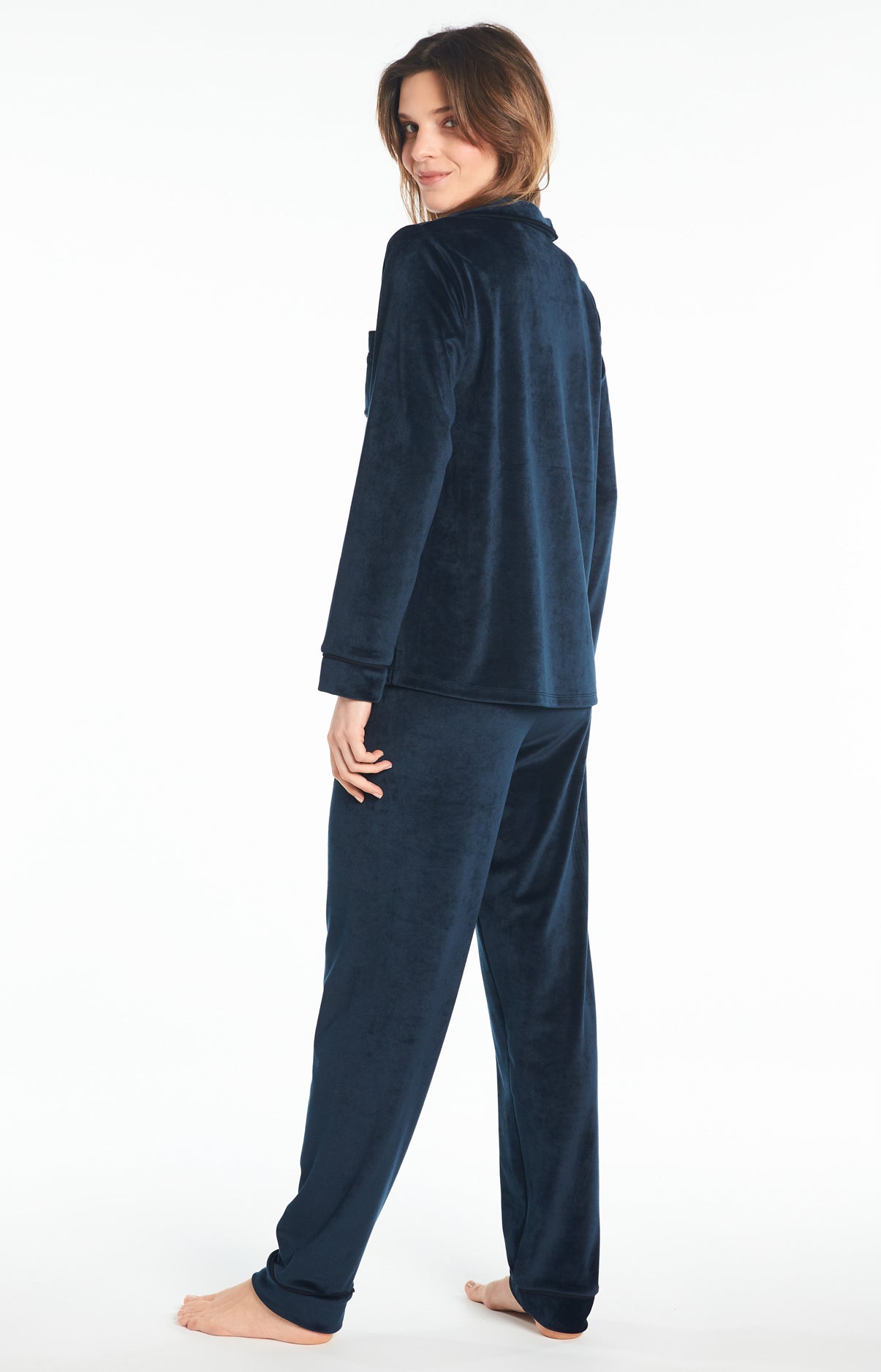 Pyjama Long Nuit 6