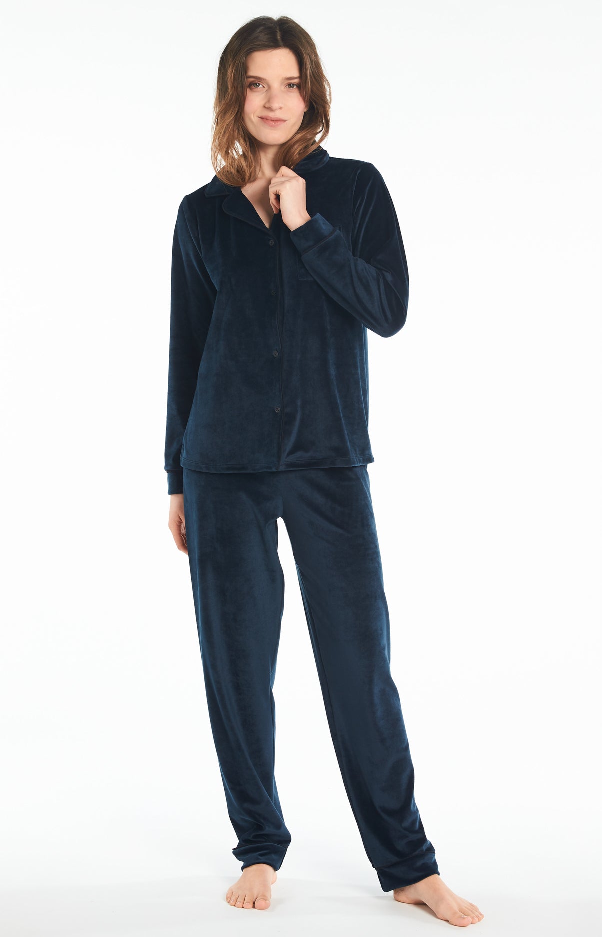 Pyjama Long Nuit 4