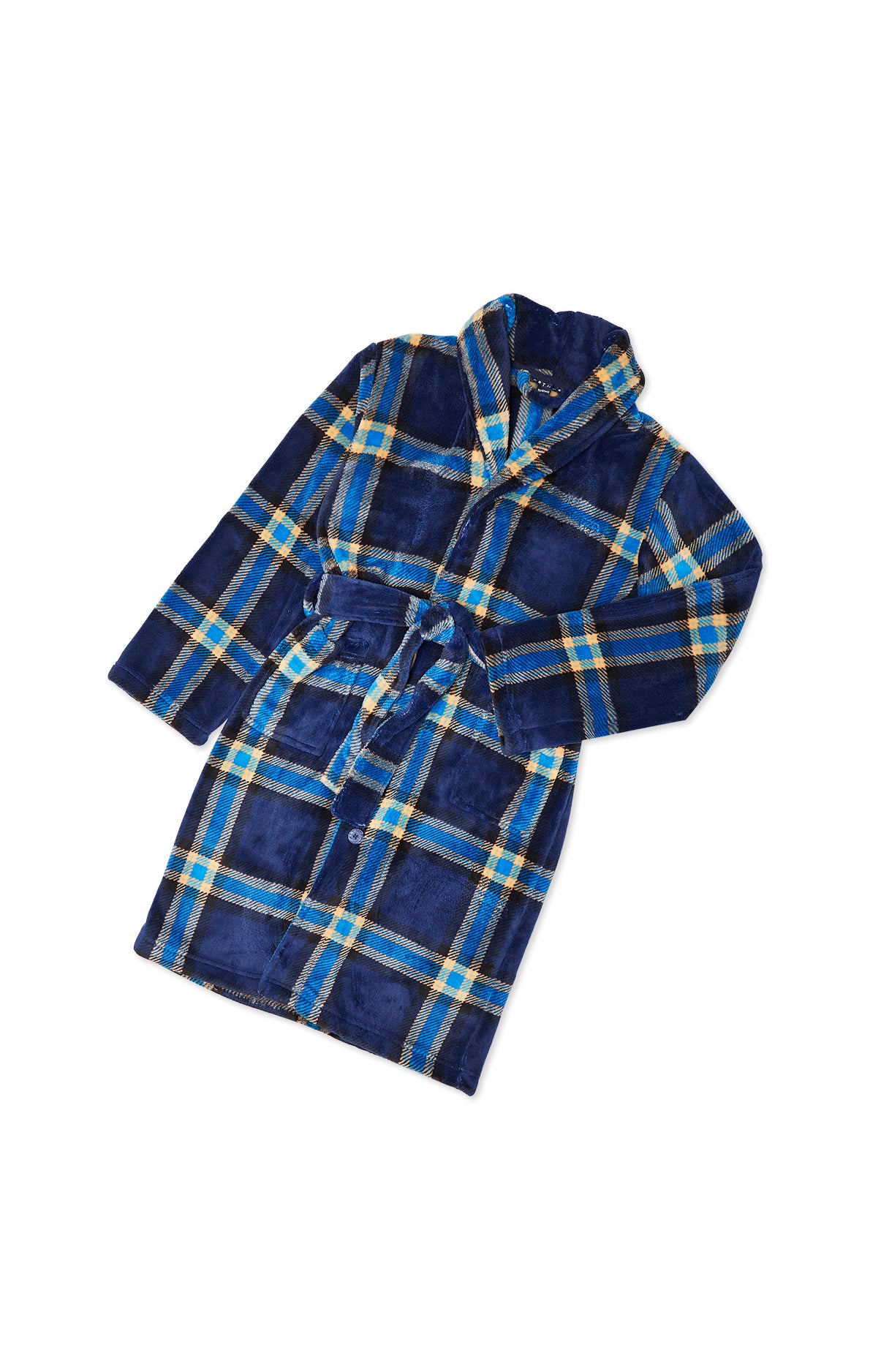 Robe Enfant de chambre Soirée Marine 3