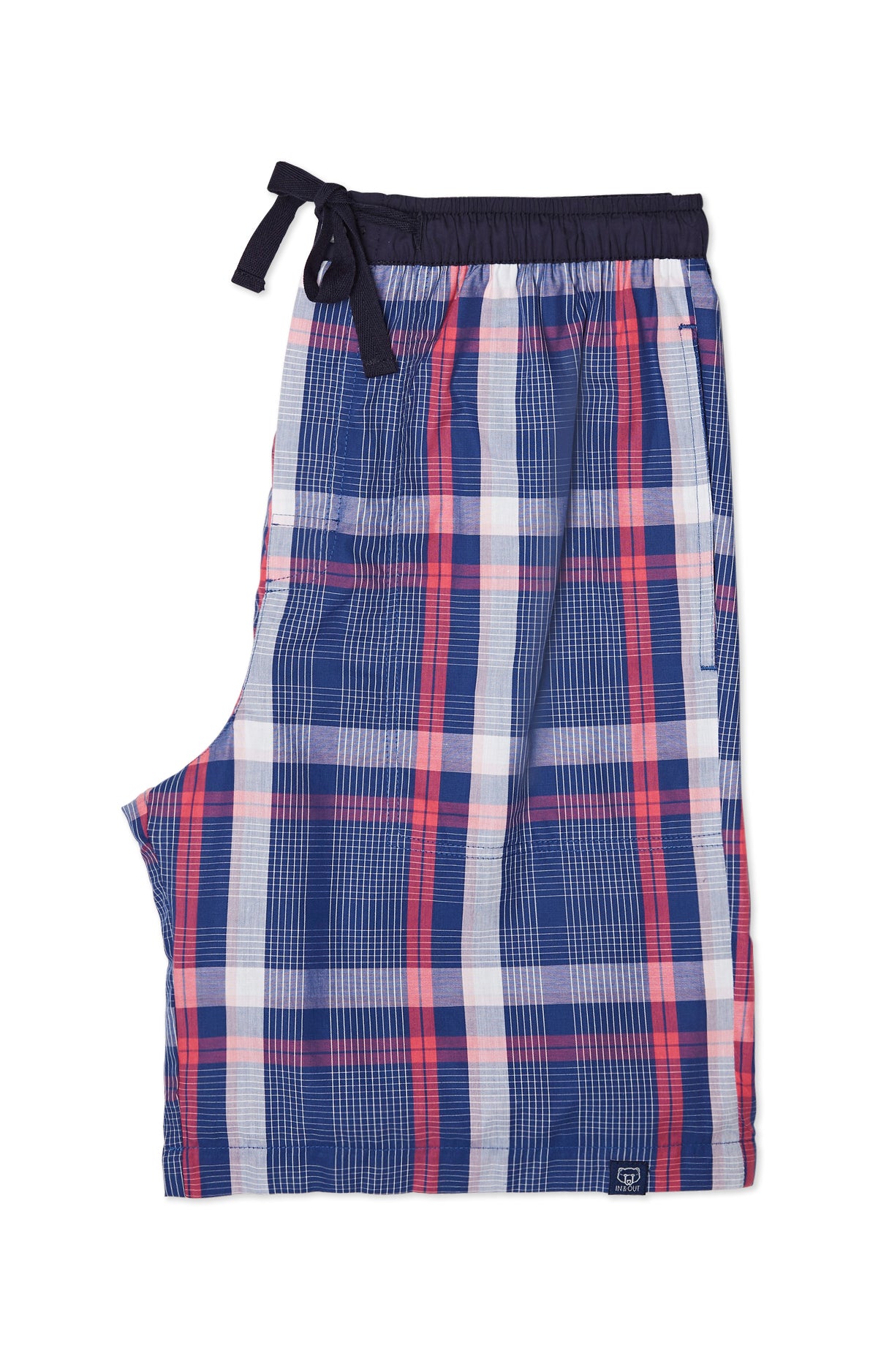Short Homme Opéra Marine 3