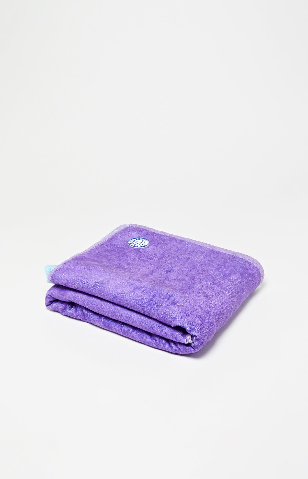 Serviette Accessoire Tie & Dye Marine 1