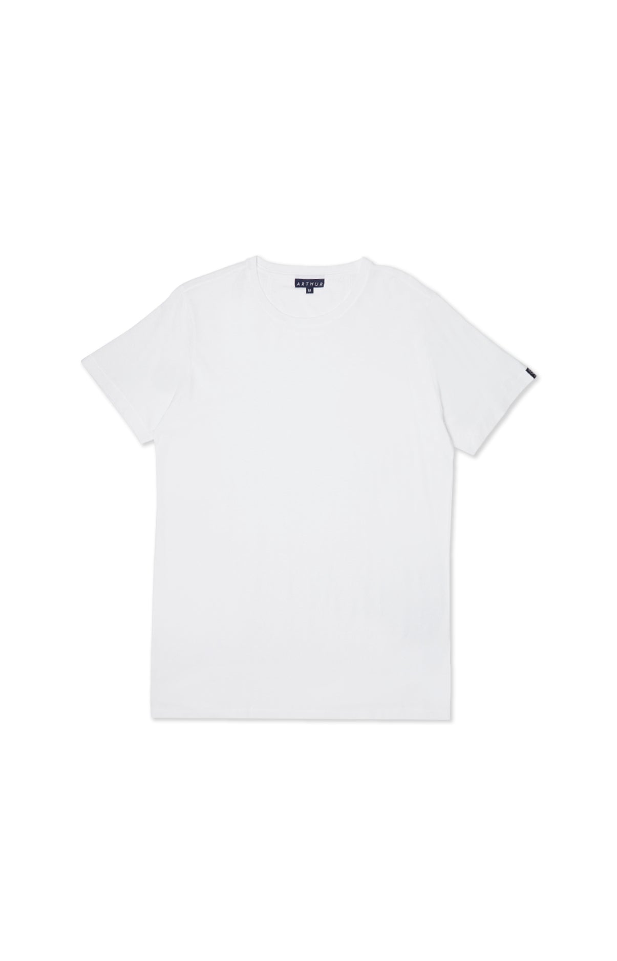 Tee-shirt Homme uni Multicolore 47