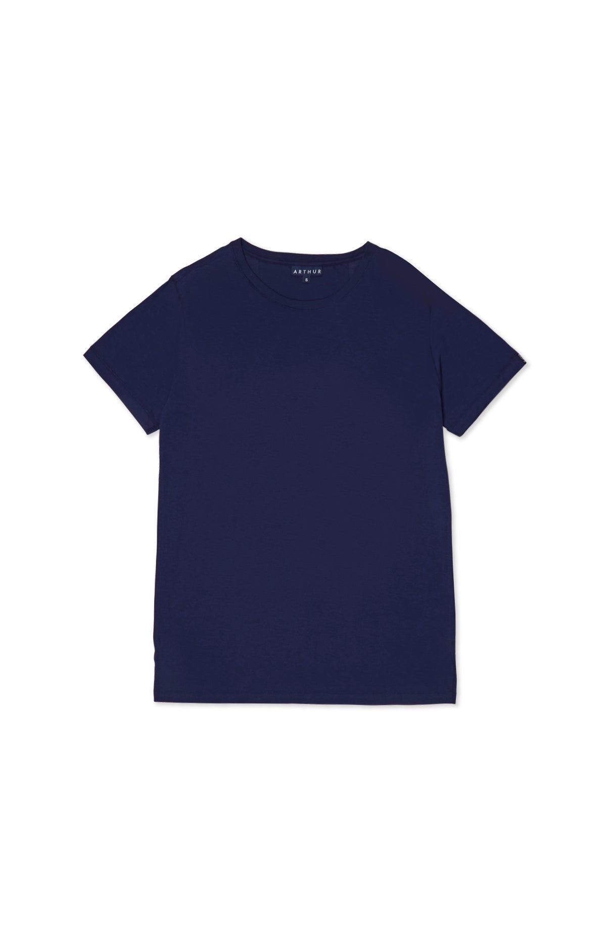 Tee-shirt Homme uni Multicolore 48