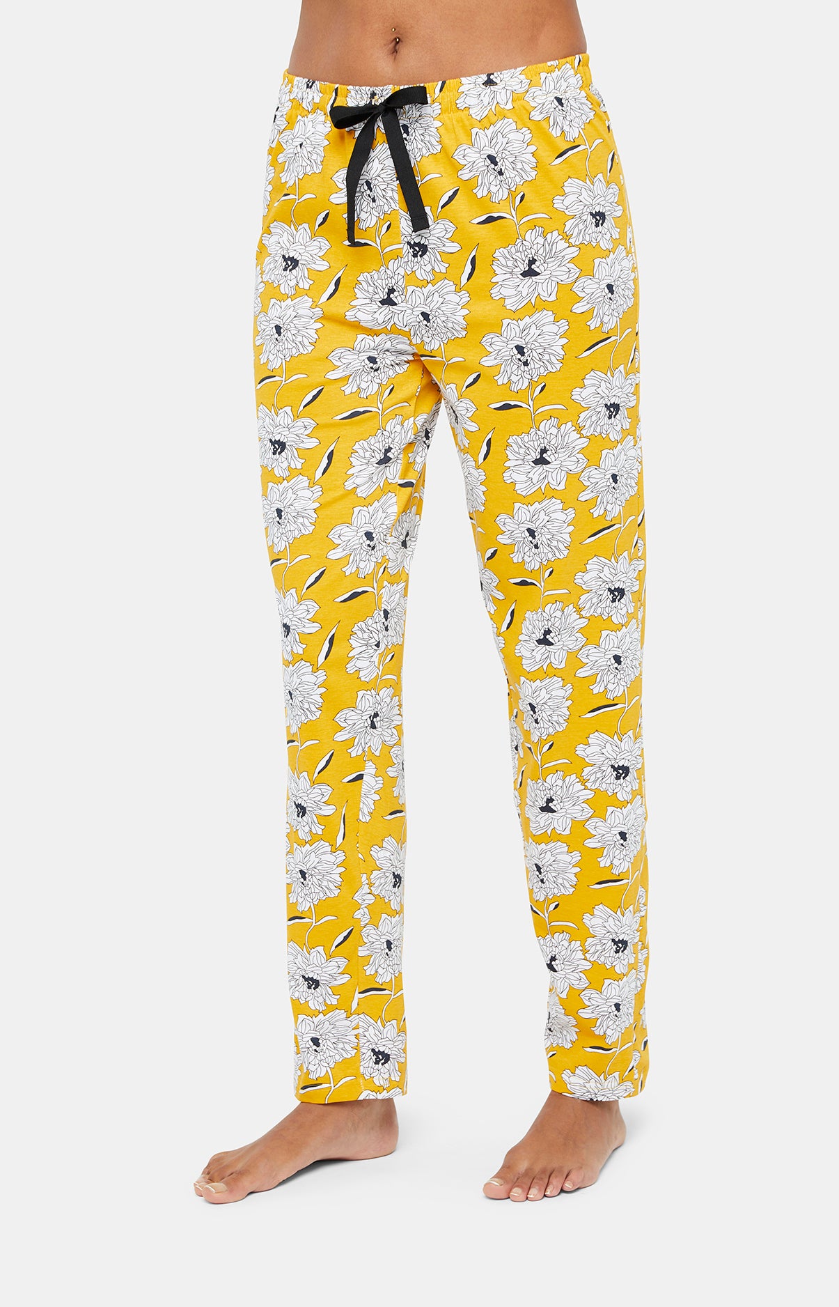 Pyjama boutonné - Simone