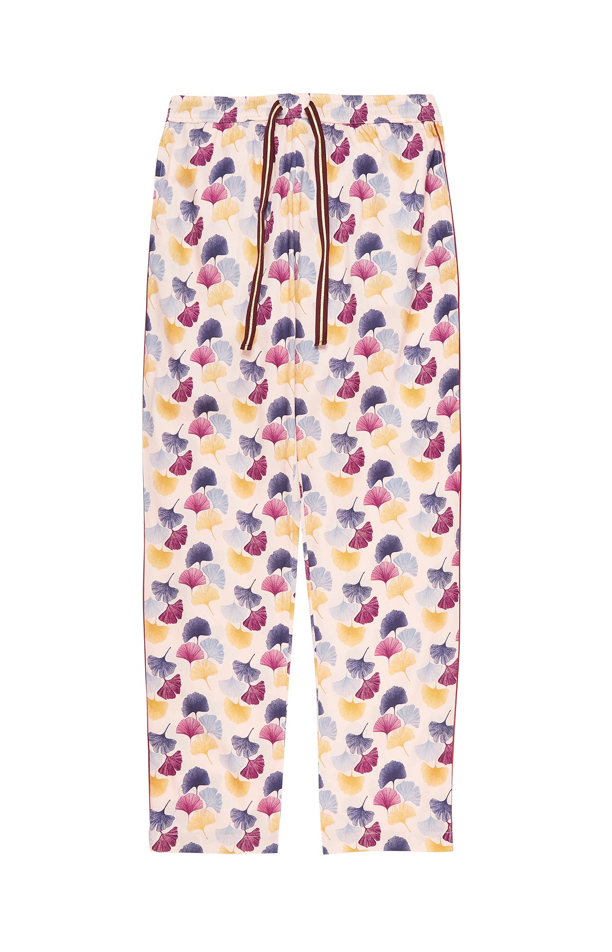 Pantalon Femme ko Multicolore 5