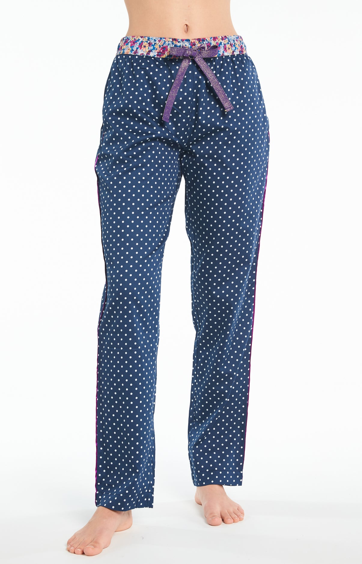 upsell Femme Marine 23