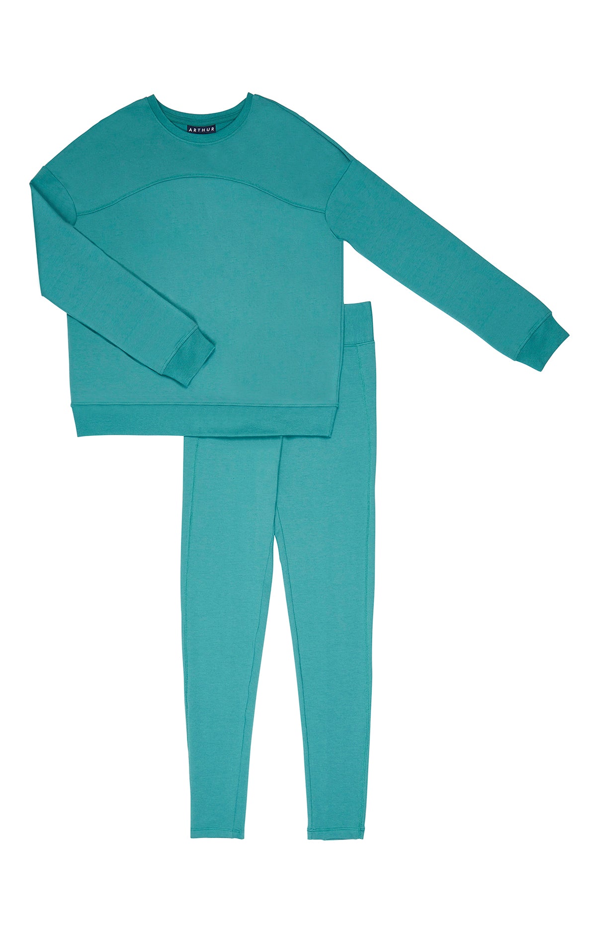 Pyjama long Femme d&