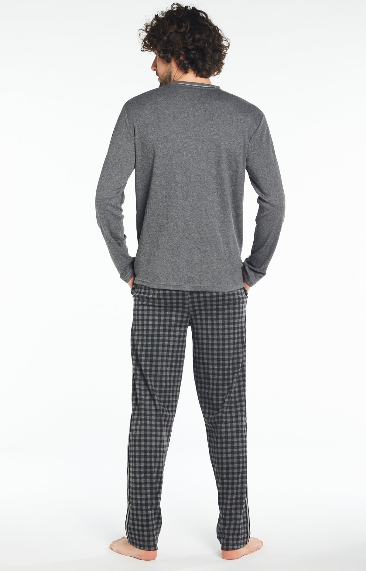 Pyjama Long - Karl