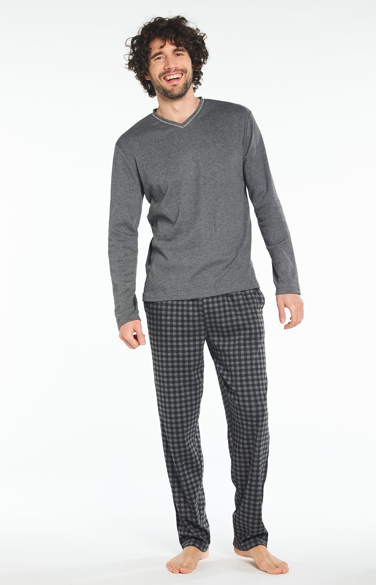 Pyjama Long - Karl