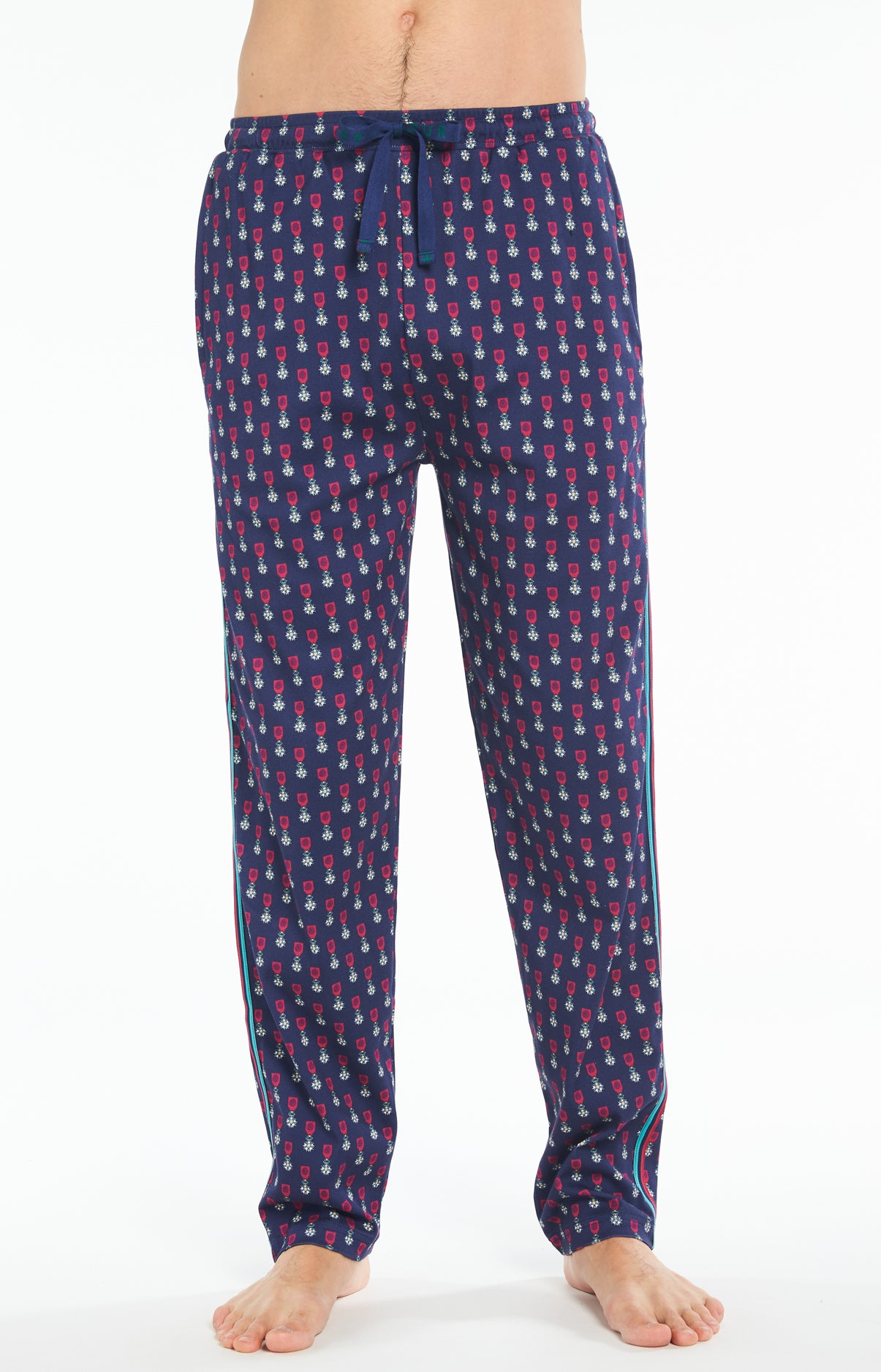 Pyjama Long Legion Dormeur 7
