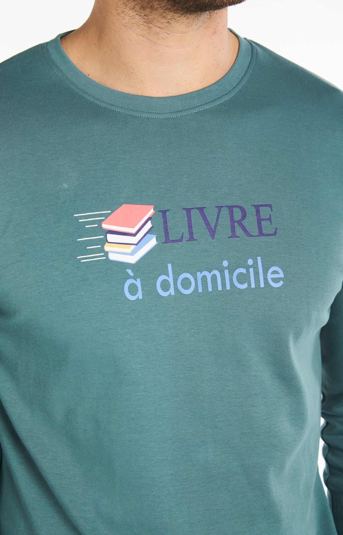 upsell Homme Femme Multicolore 3