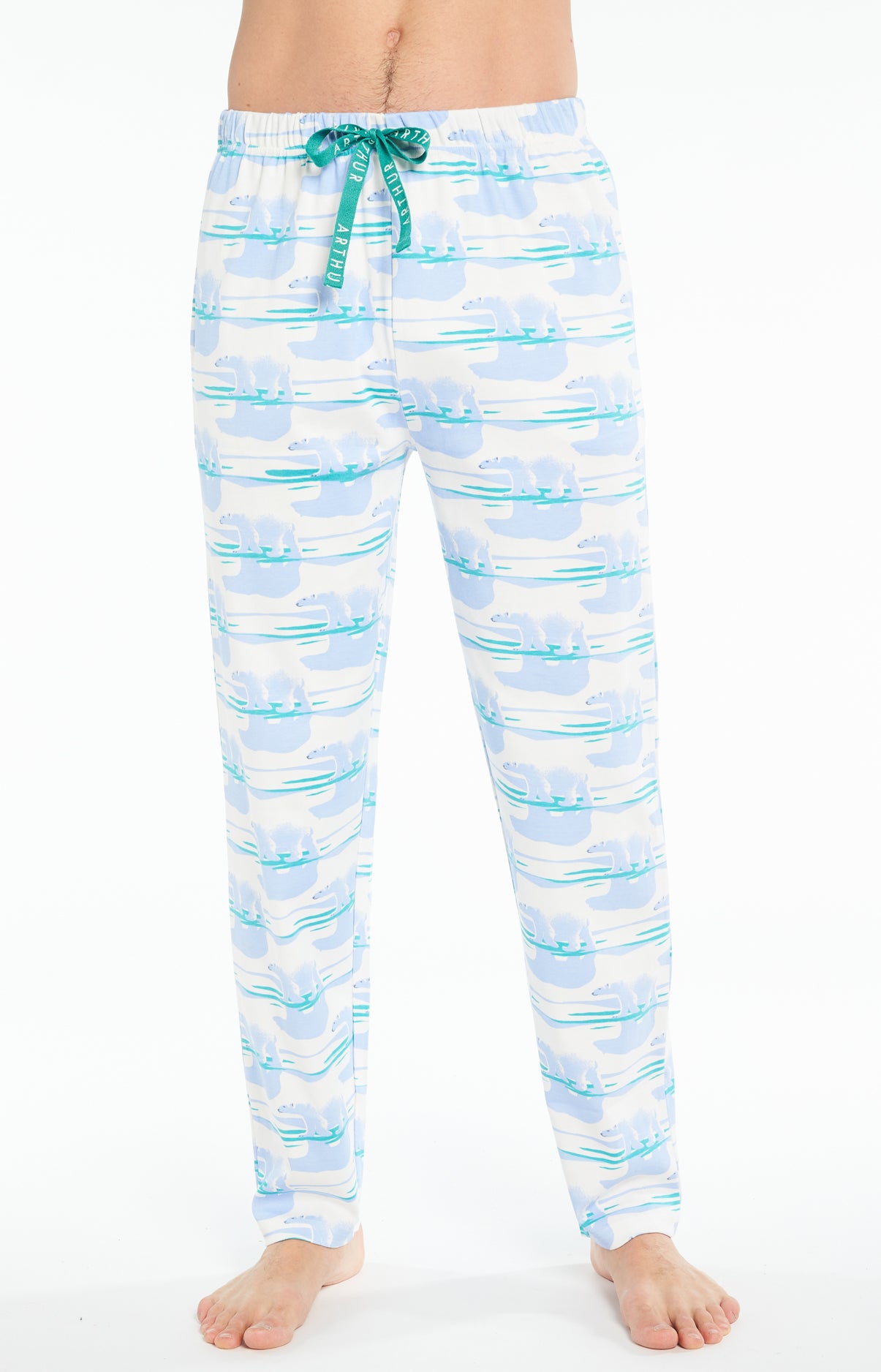 Pyjama long Homme Folie d&