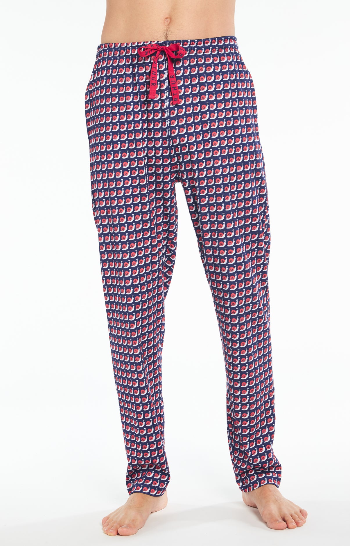 Pyjama Long Trainer en Pyjama 7