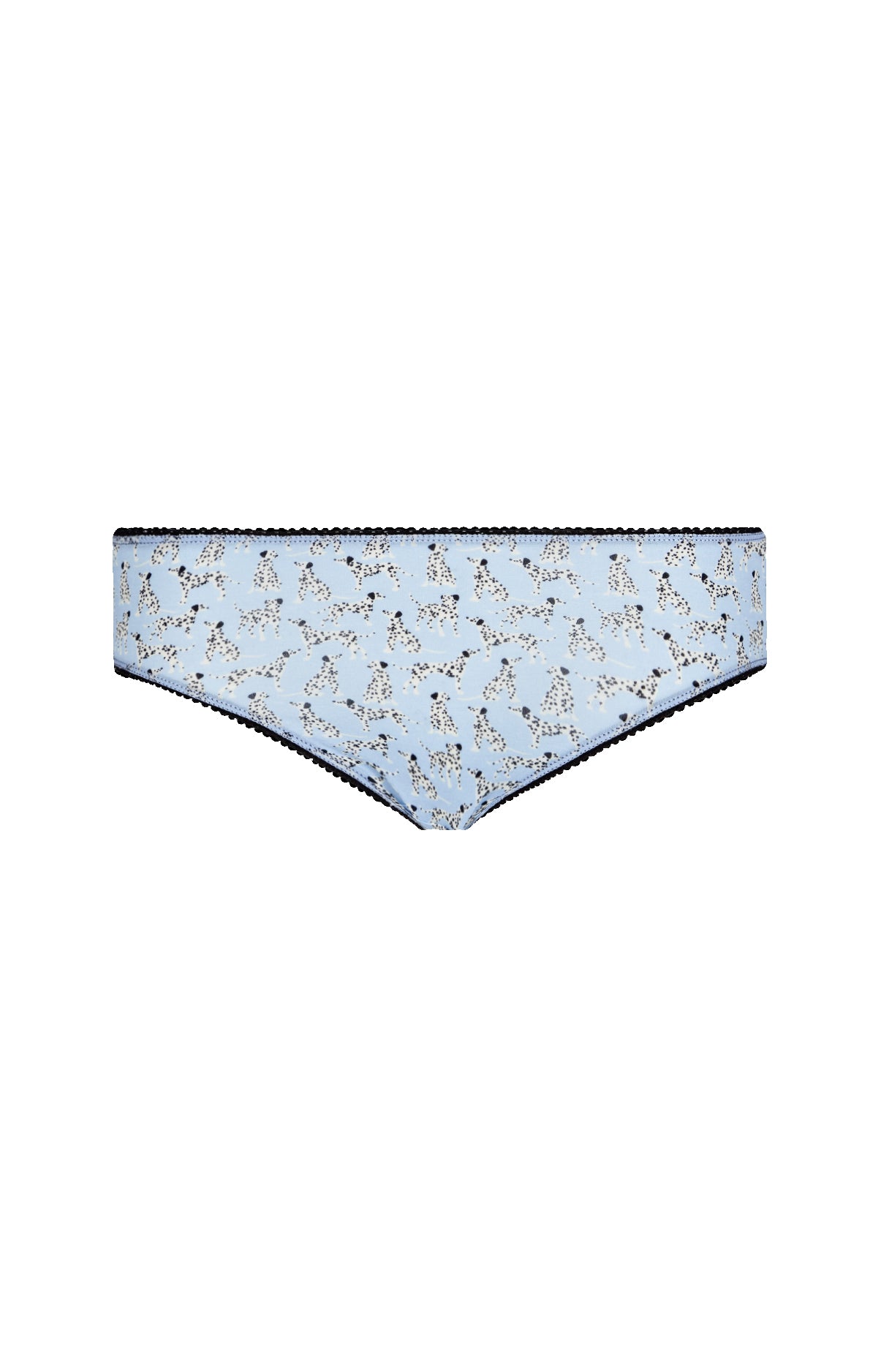 Culotte Dalmatien 3