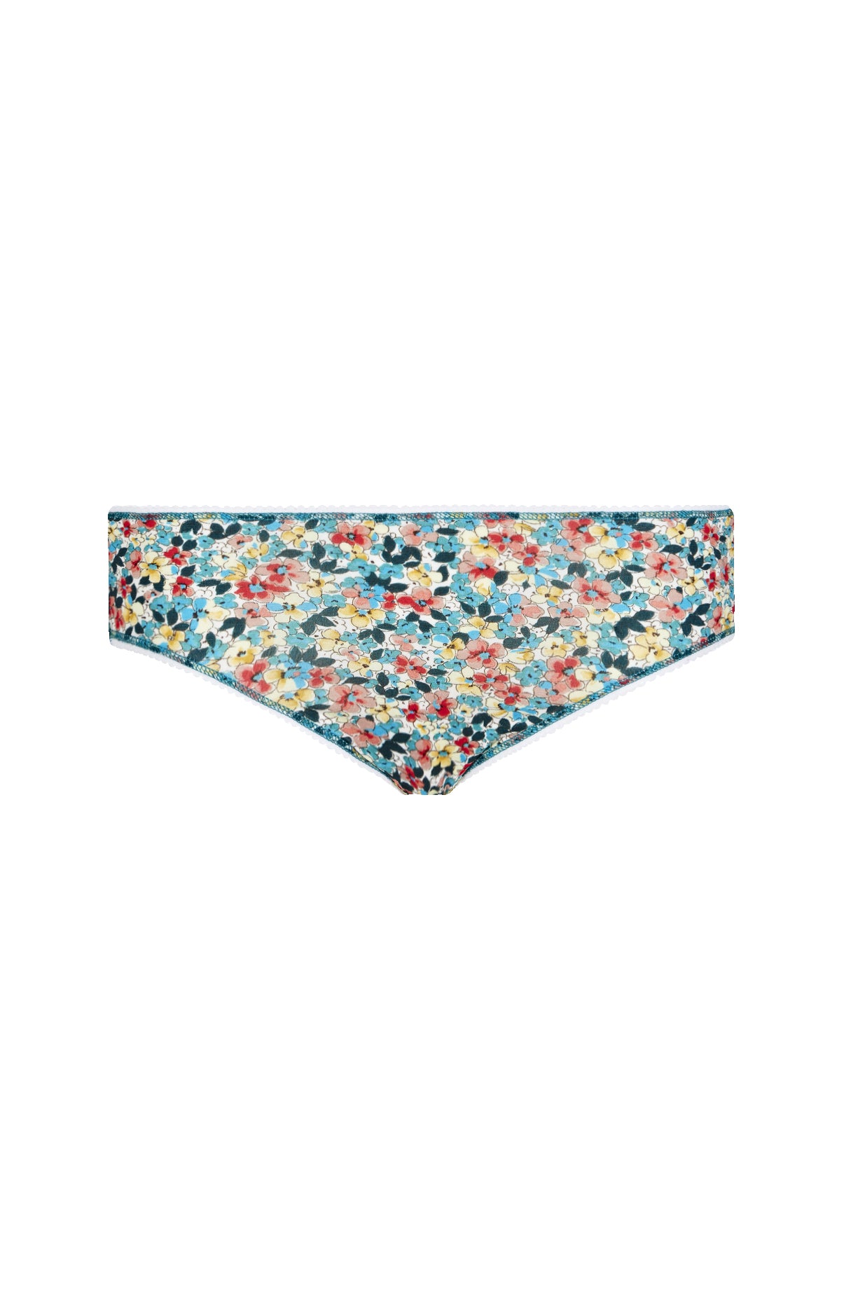 Culotte Fleur 3