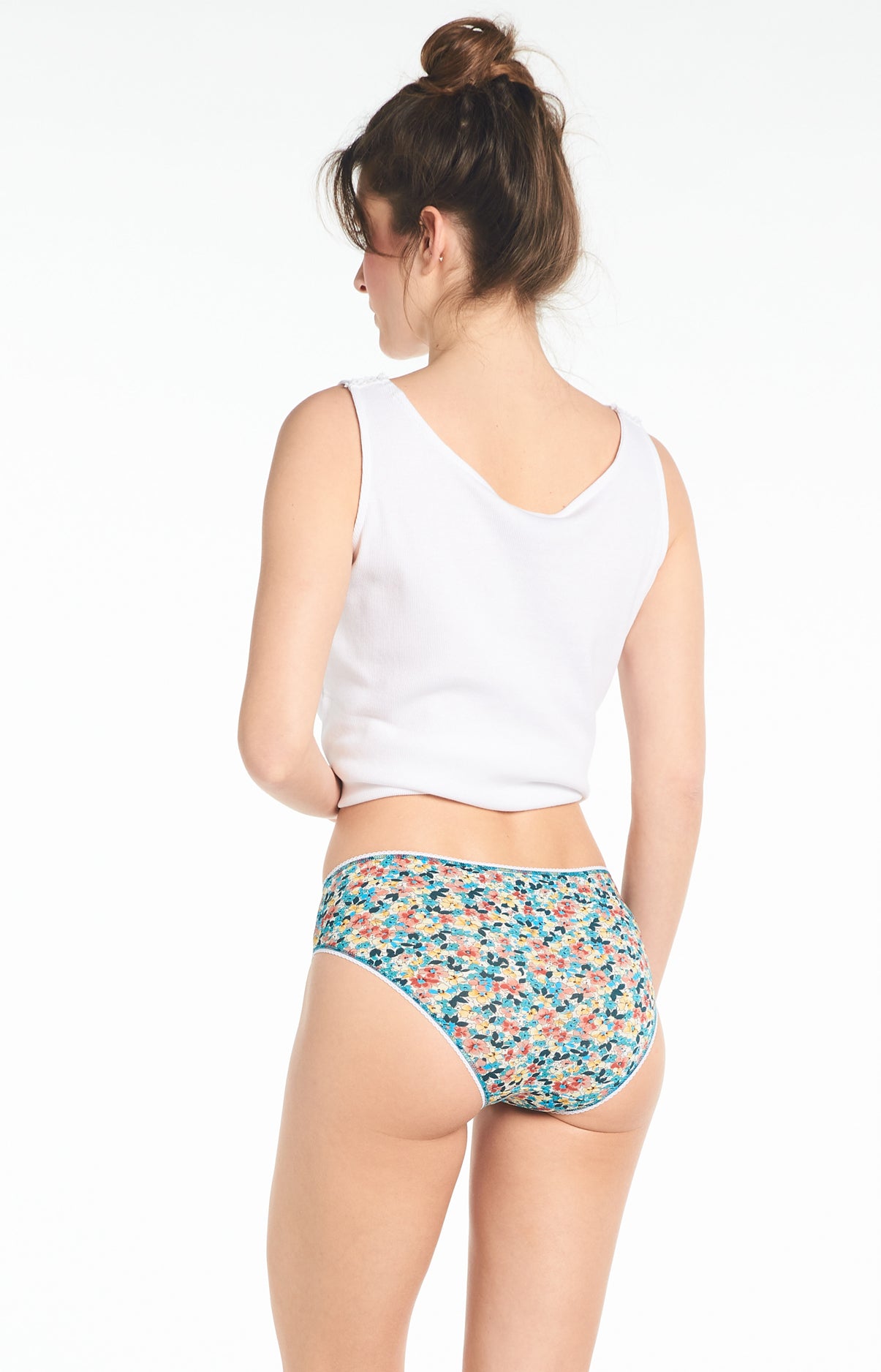Culotte Fleur 5