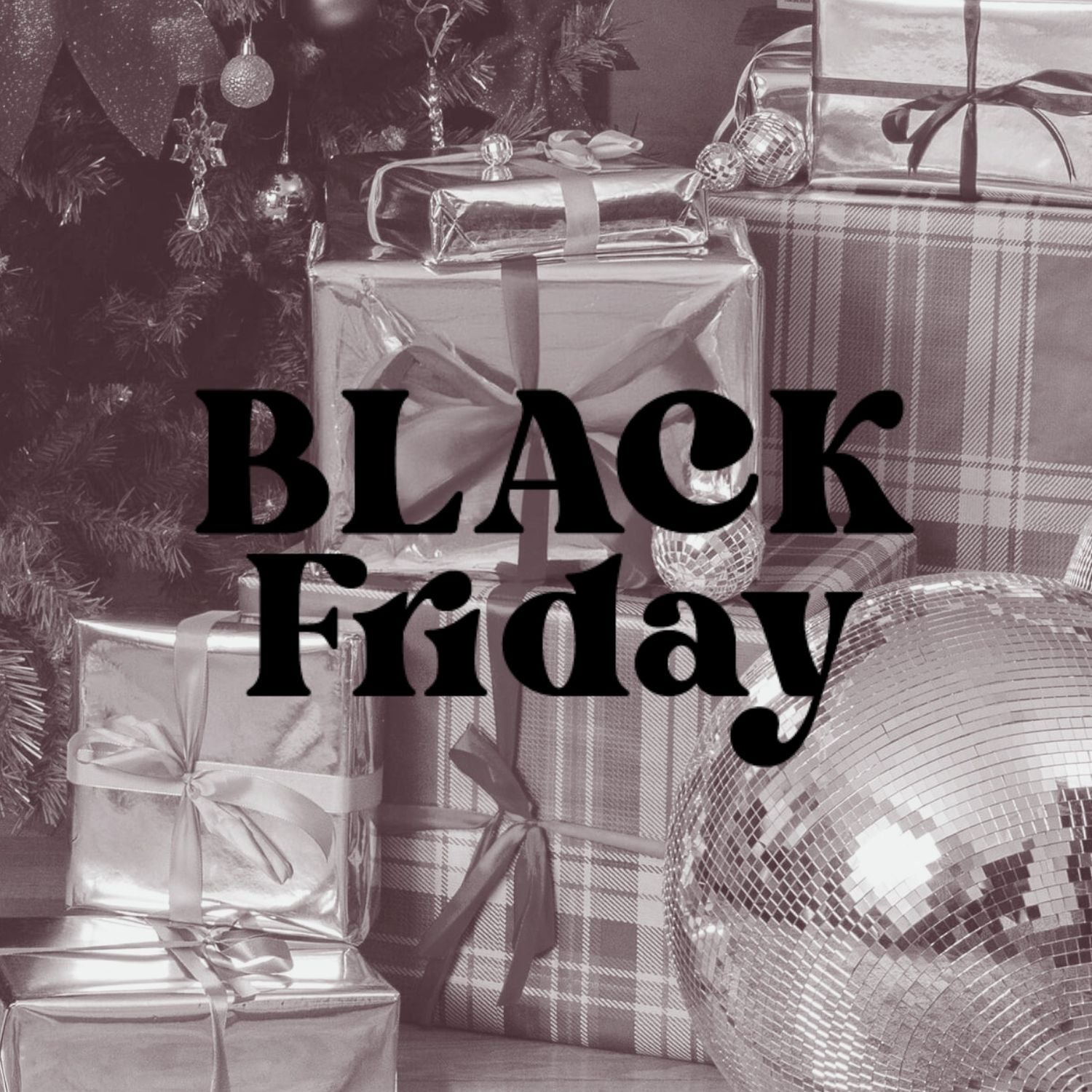 Le Black Friday arrive ce vendredi chez ARTHUR