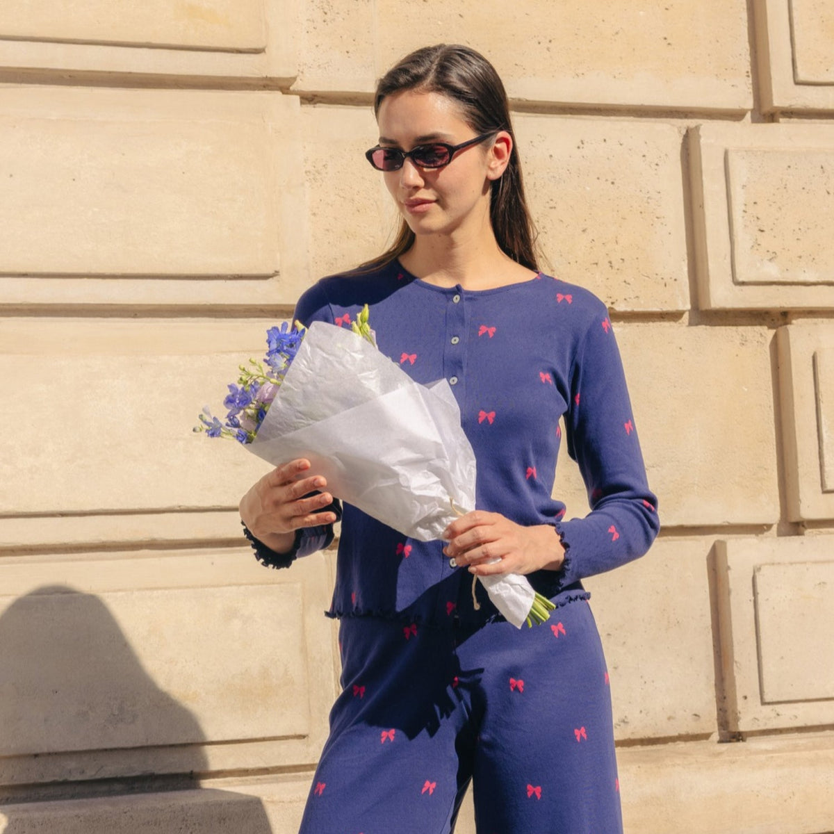 Pyjama femme à offrir pour faire plaisir à coup sûr