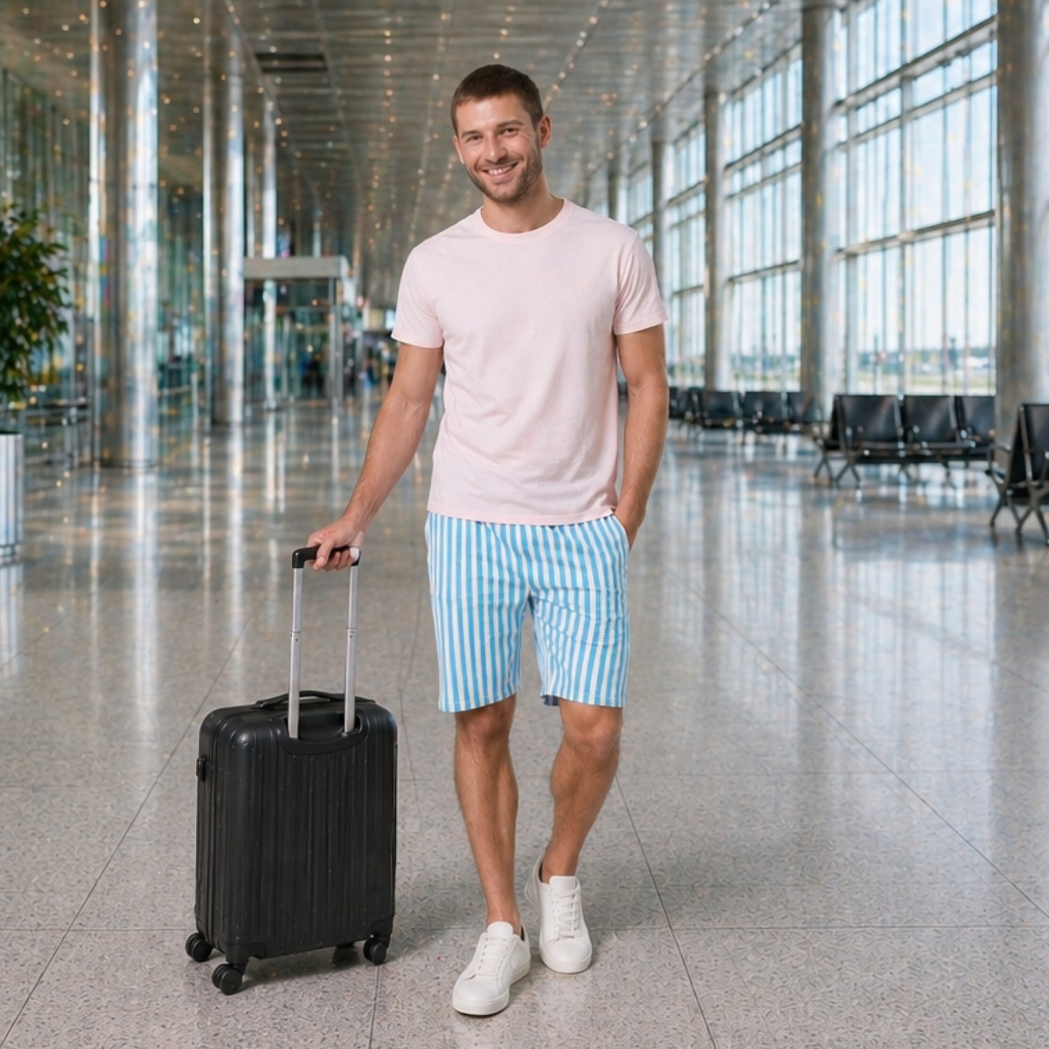 Valise et voyage : l'art de préparer ses bagages avec méthode et élégance