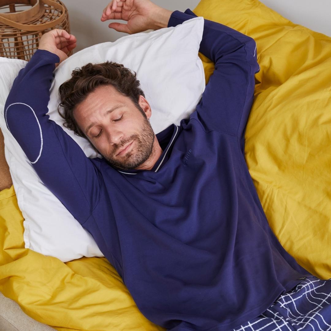 Quelques idées pour tomber dans les bras de Morphée