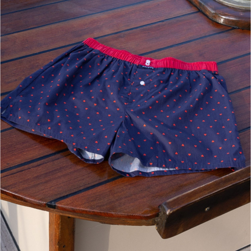 boxer, caleçon ou slip