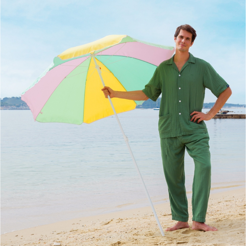 Pyjama d'été