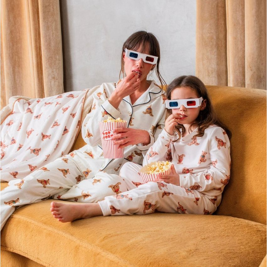 Pyjama party : le guide ultime pour une soirée inoubliable