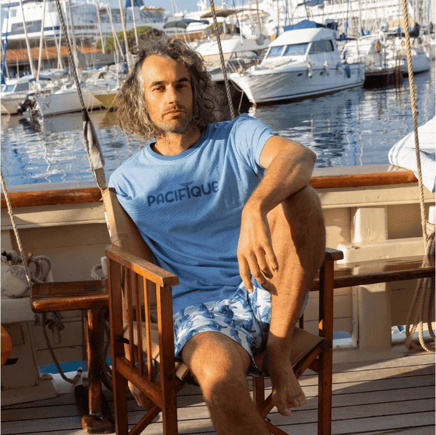 tenue de nuit pour limiter la transpiration